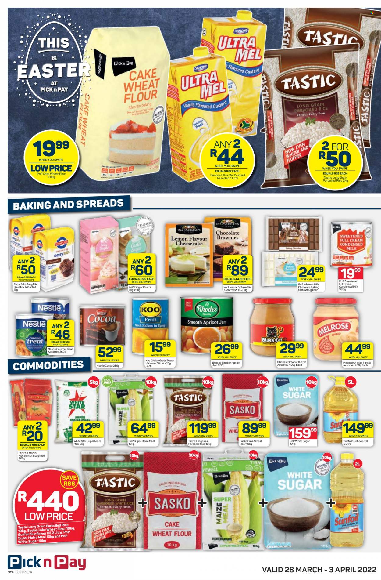 Pick n Pay specials - 28/03/2022 - 03/04/2022. Page 14