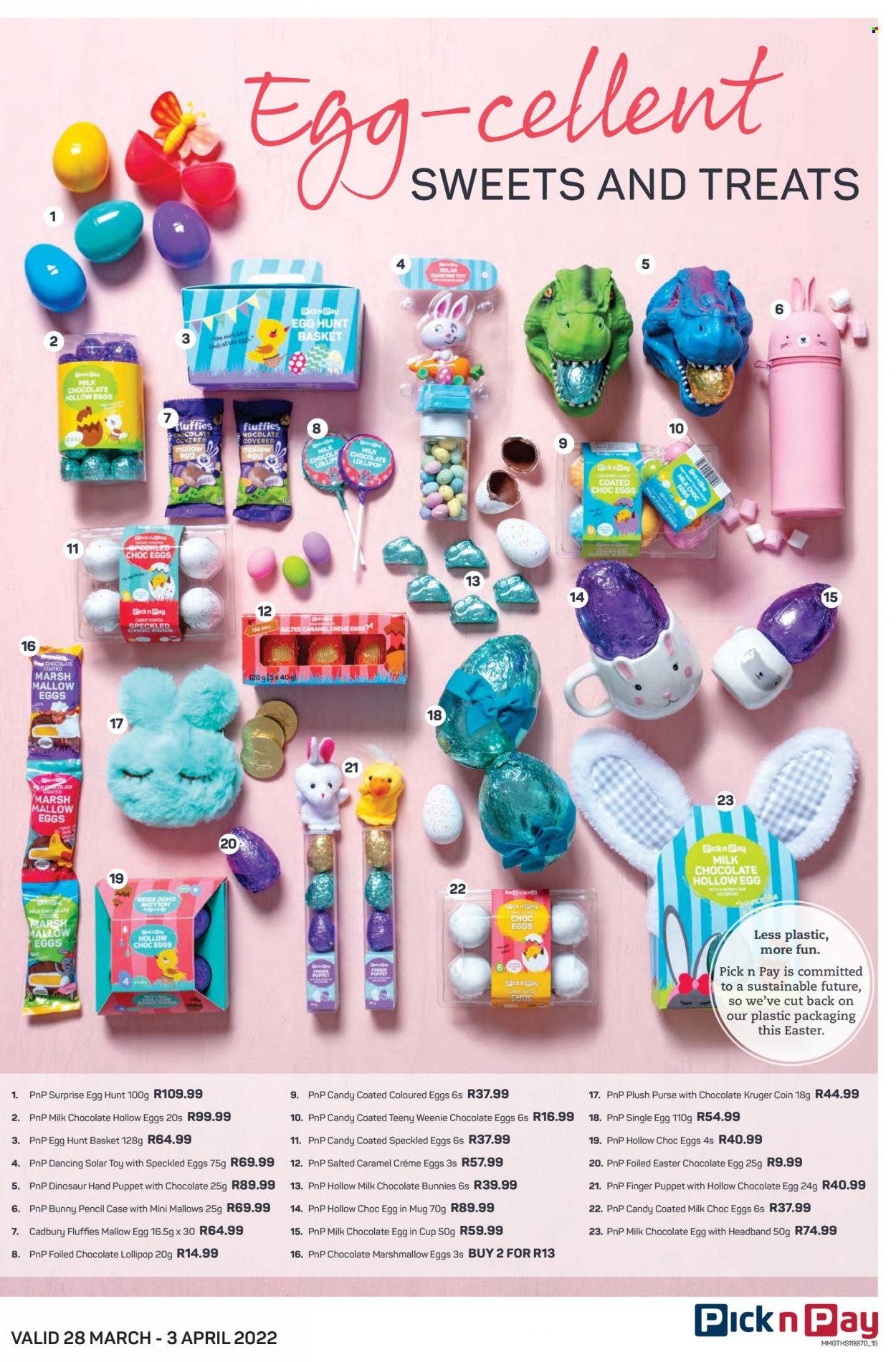 Pick n Pay specials - 28/03/2022 - 03/04/2022. Page 15