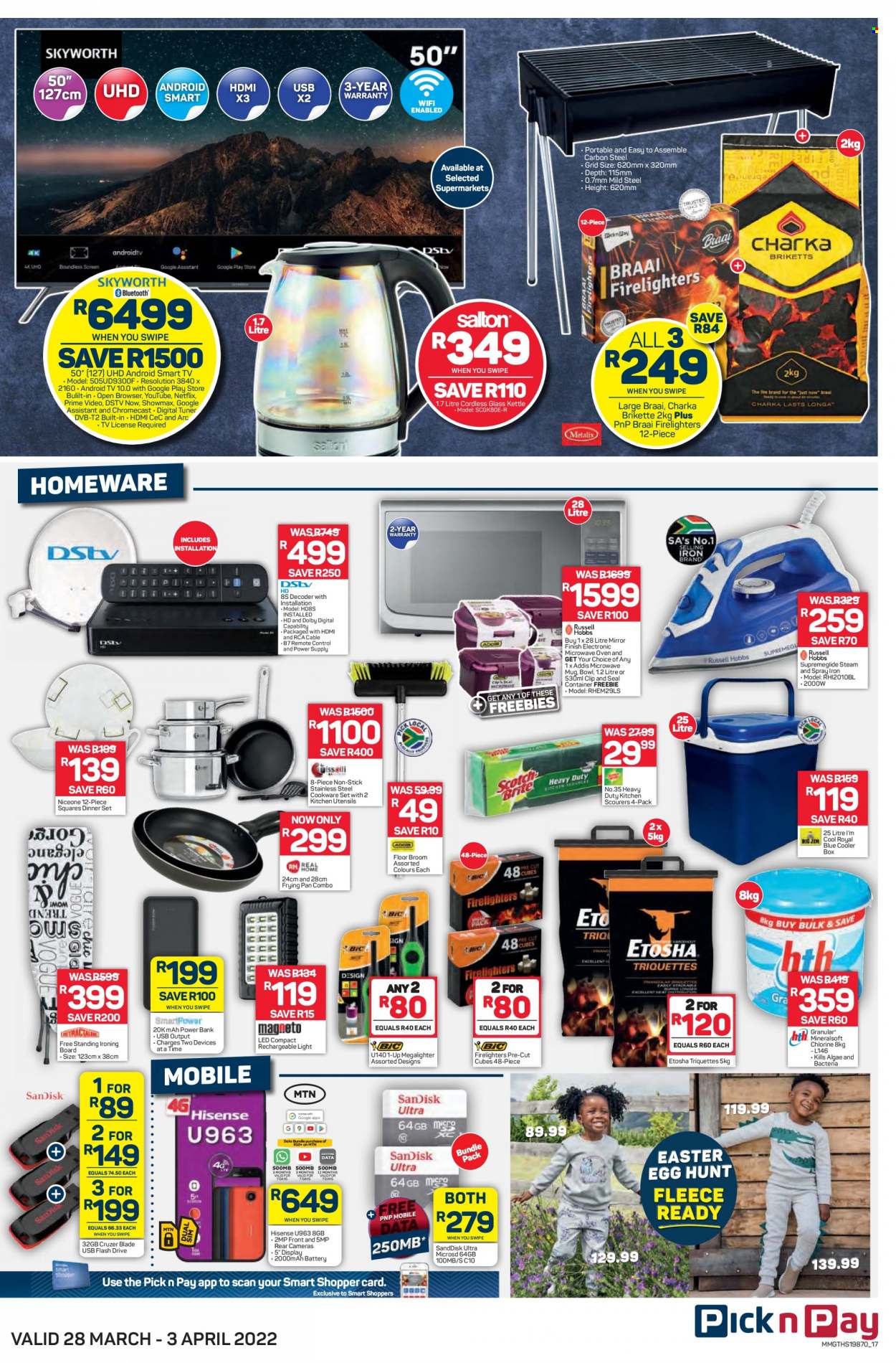 Pick n Pay specials - 28/03/2022 - 03/04/2022. Page 17