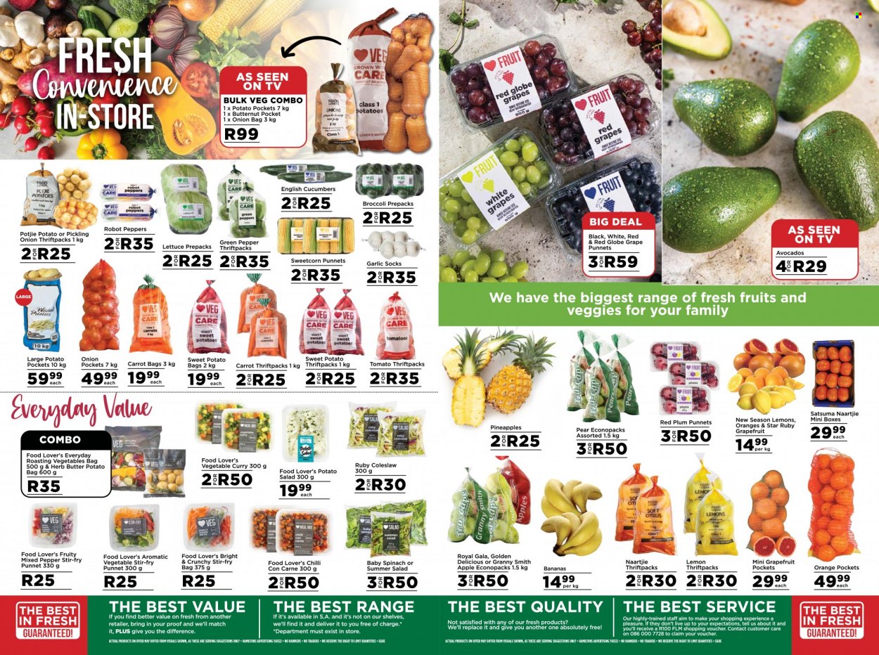 Food Lover's Market specials - 28/03/2022 - 03/04/2022. Page 2
