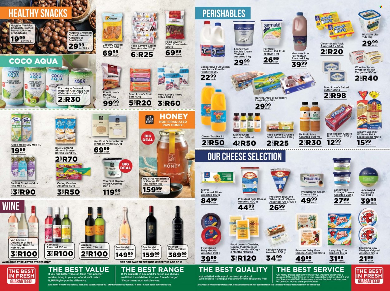 Food Lover's Market specials - 28/03/2022 - 03/04/2022. Page 5