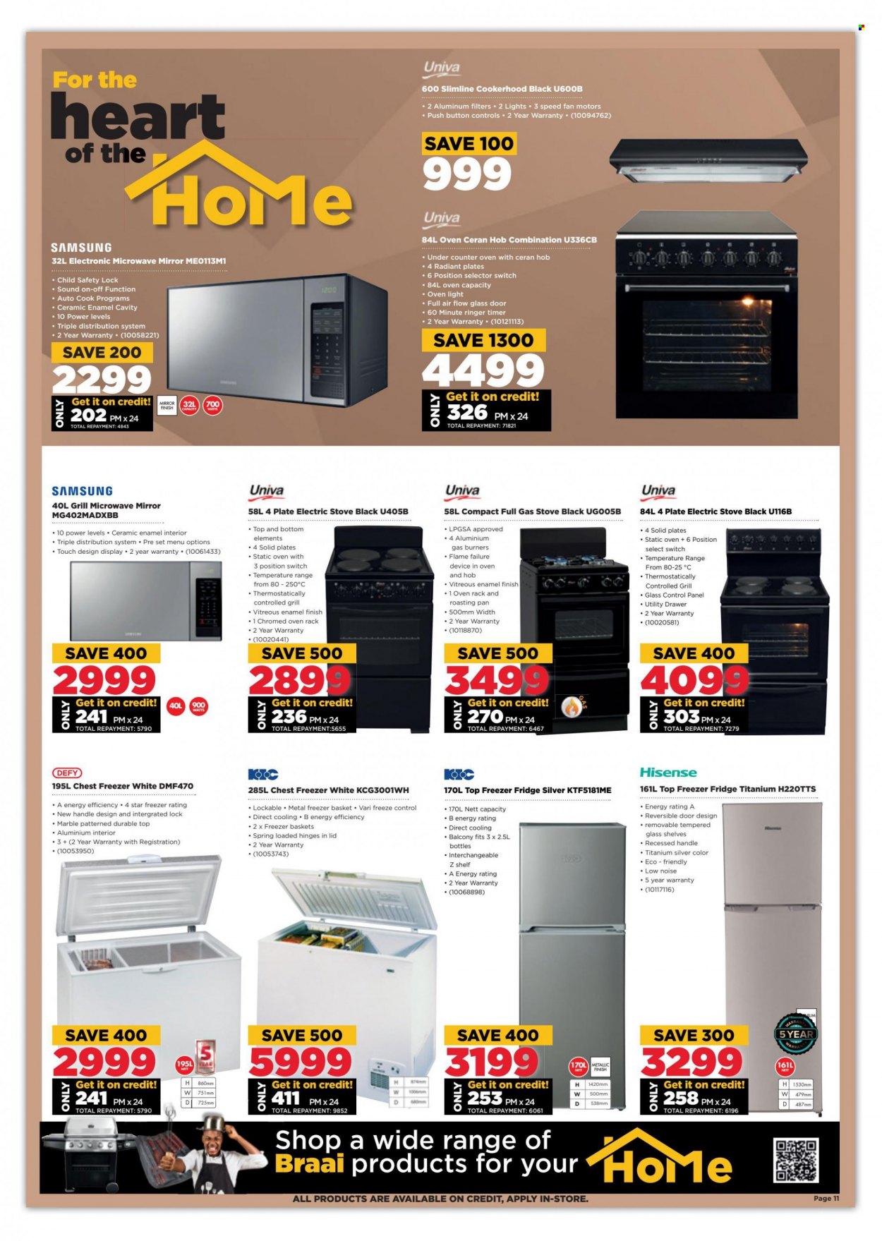 HiFi Corp specials - 29/03/2022 - 04/04/2022. Page 11
