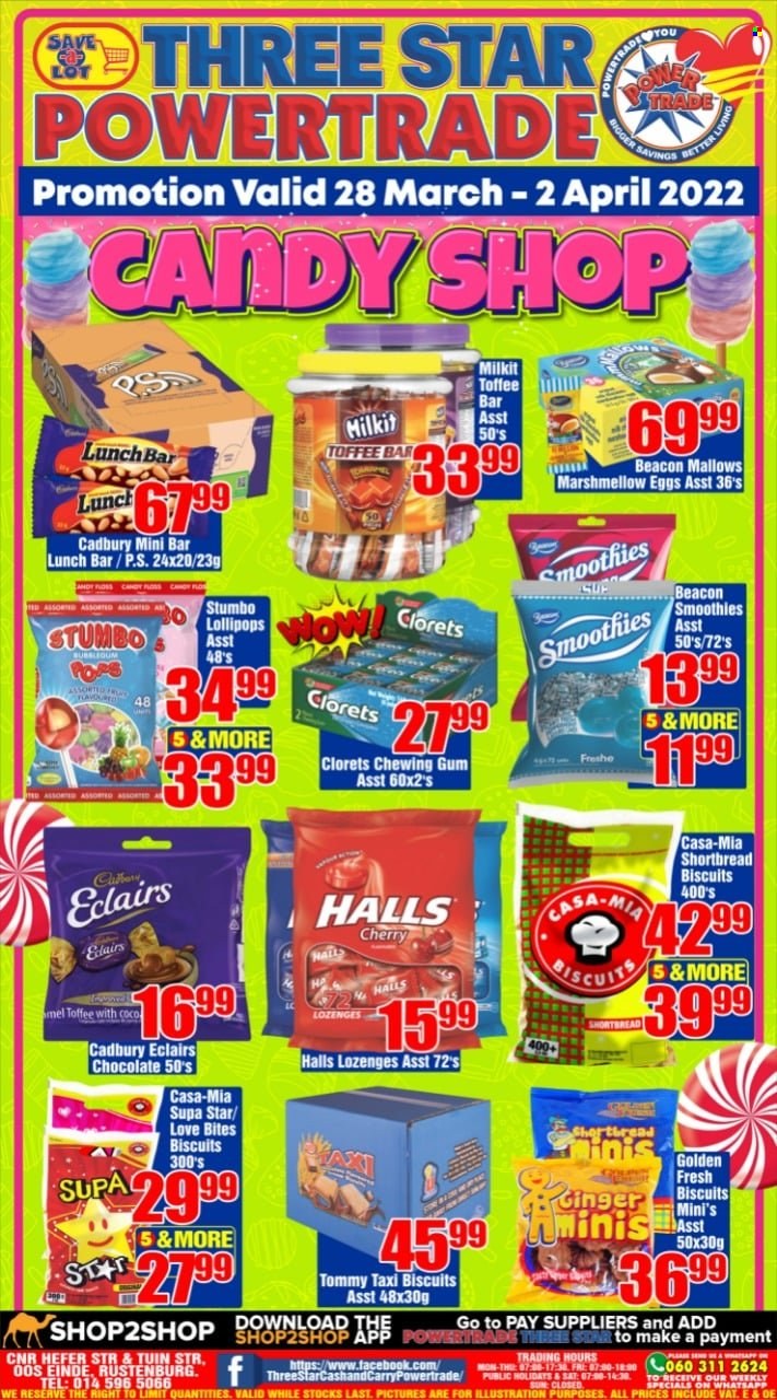 Three Star Cash and Carry specials - 28/03/2022 - 02/04/2022. Page 2