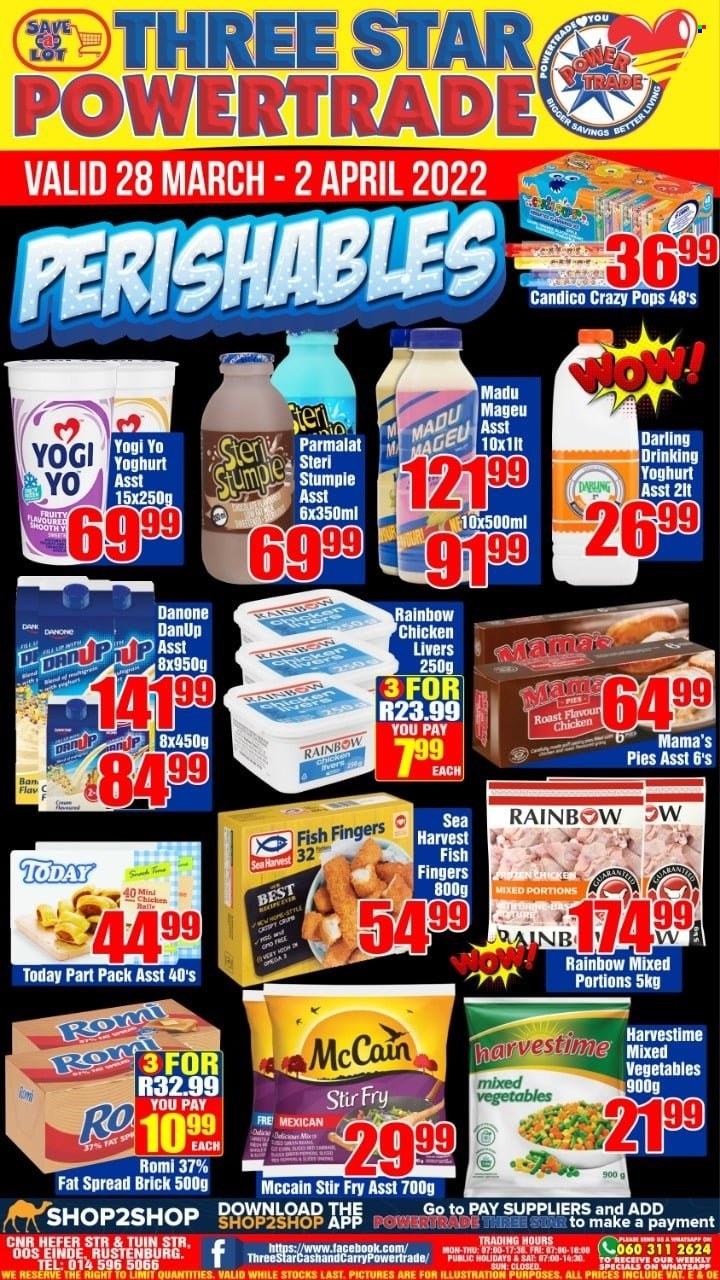 Three Star Cash and Carry specials - 28/03/2022 - 02/04/2022. Page 3
