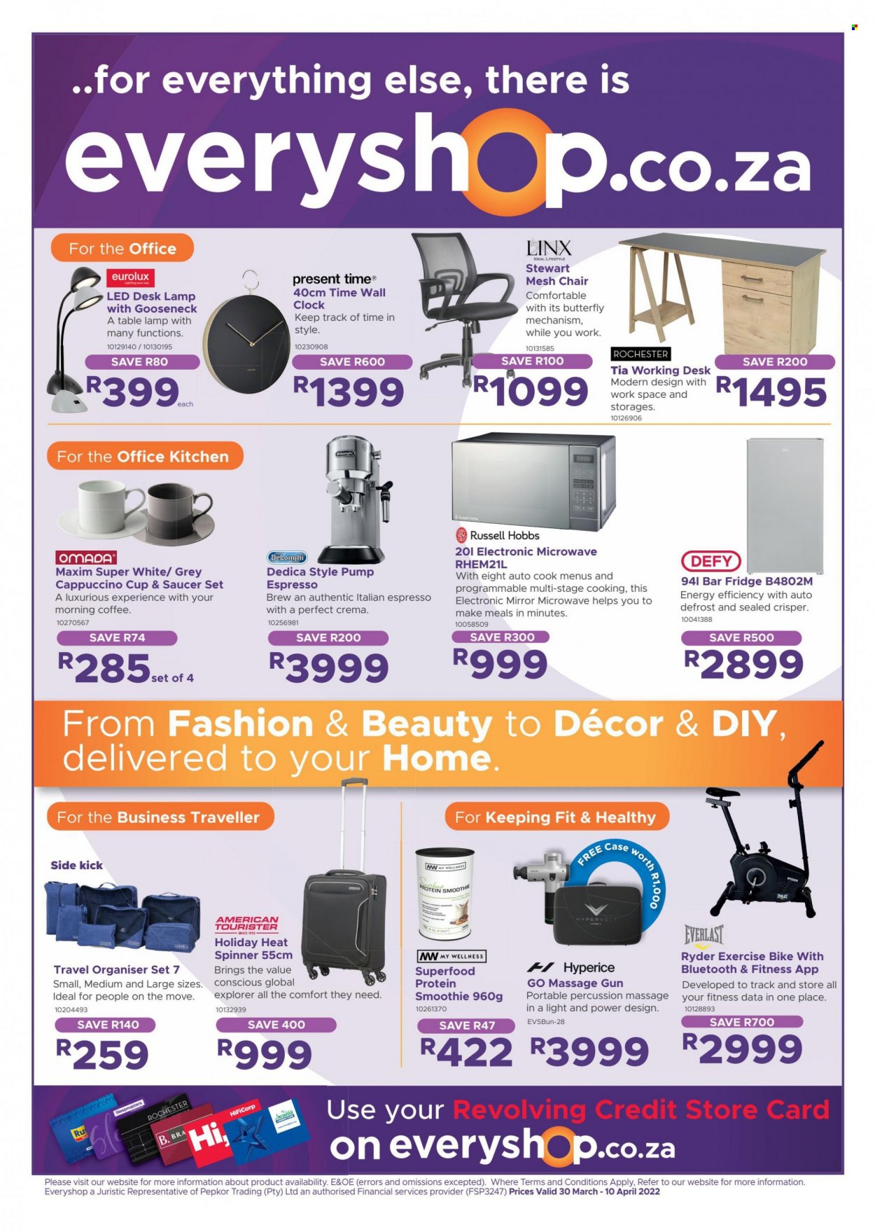 Incredible Connection specials - 30/03/2022 - 10/04/2022. Page 12