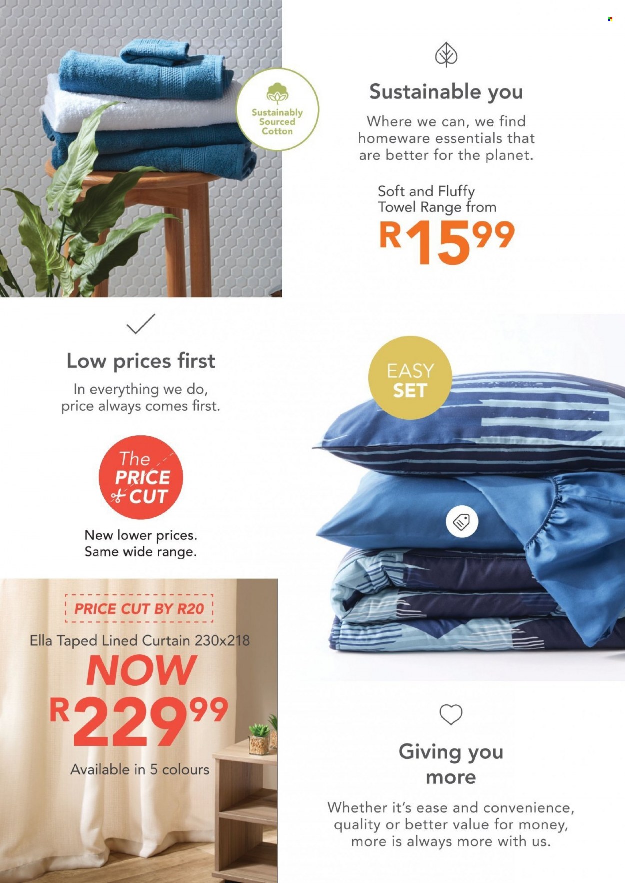 Sheet Street specials. Page 3