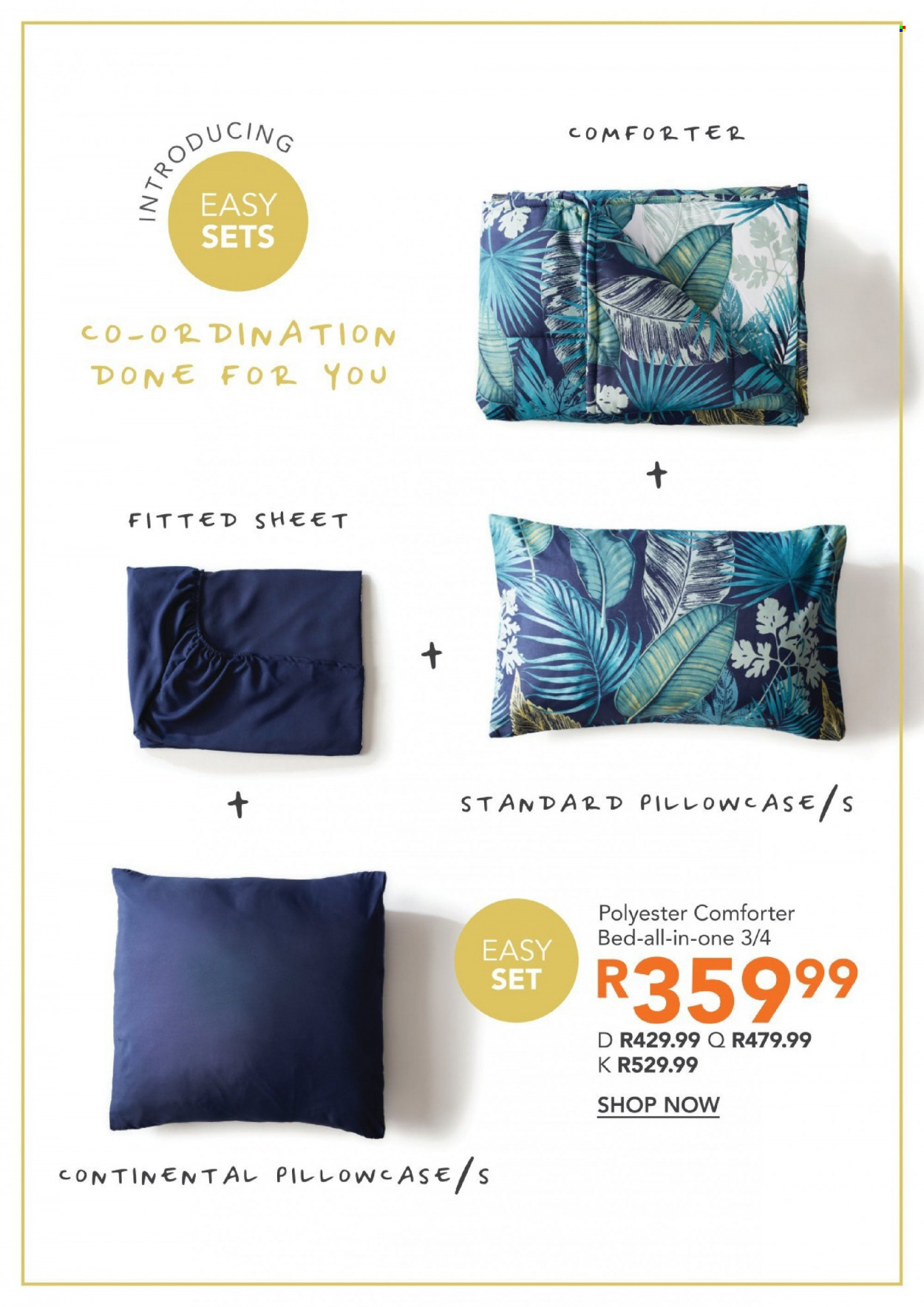 Sheet Street specials. Page 5