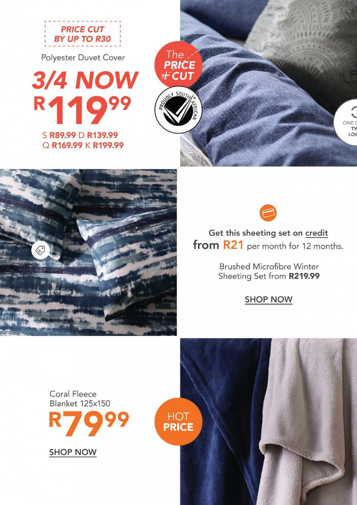 Sheet Street specials. Page 8