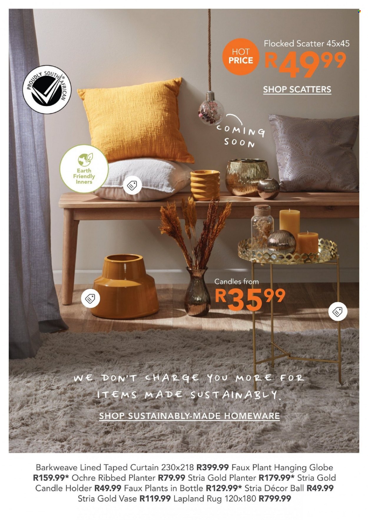 Sheet Street specials. Page 15