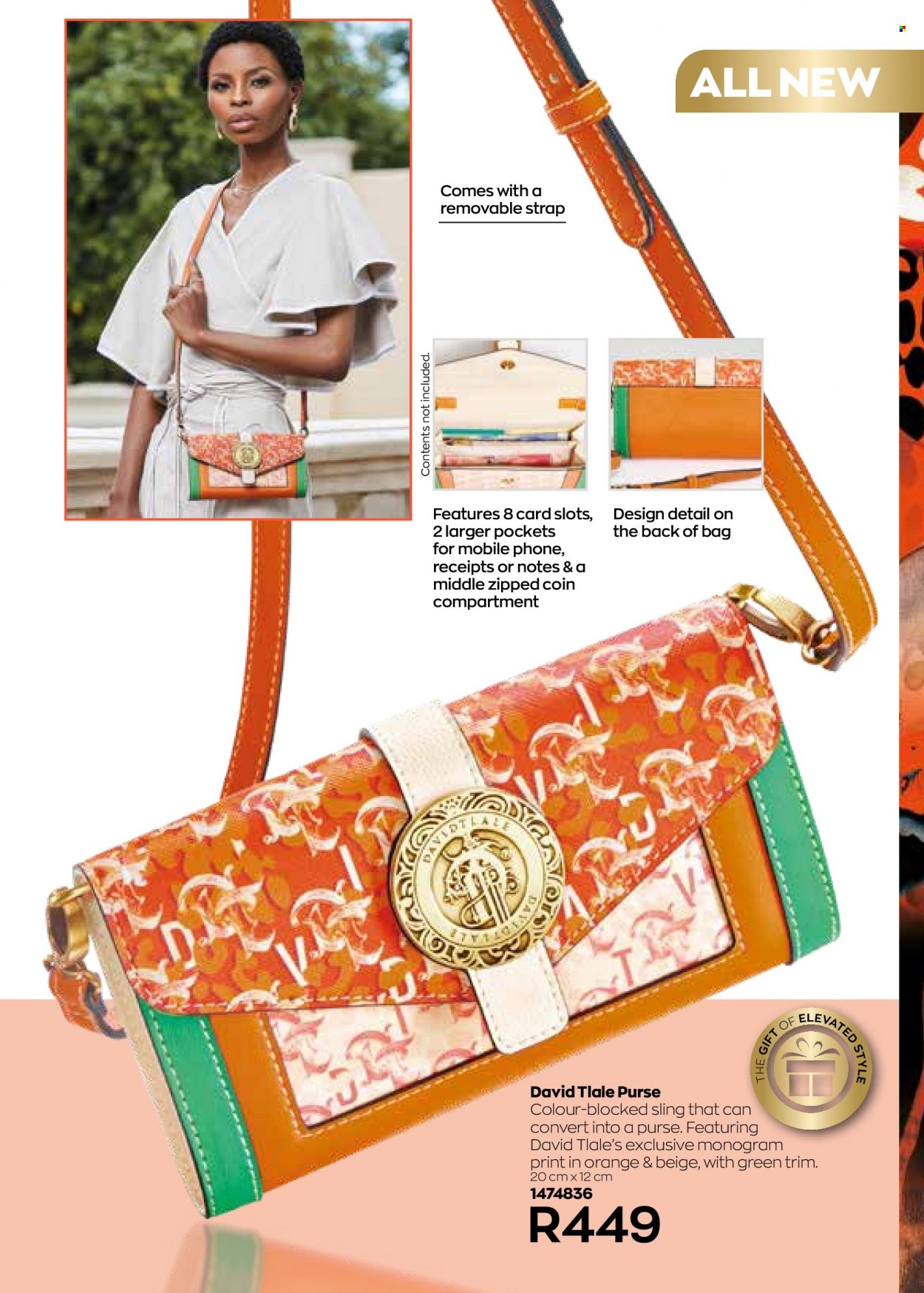 Avon specials - 01/04/2022 - 30/04/2022. Page 9