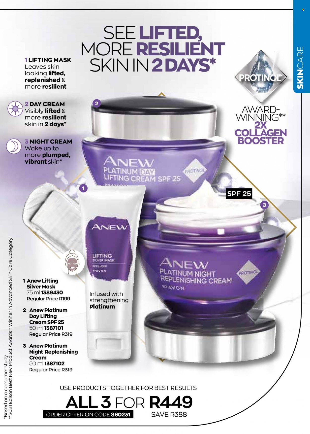 Avon specials - 01/04/2022 - 30/04/2022. Page 41