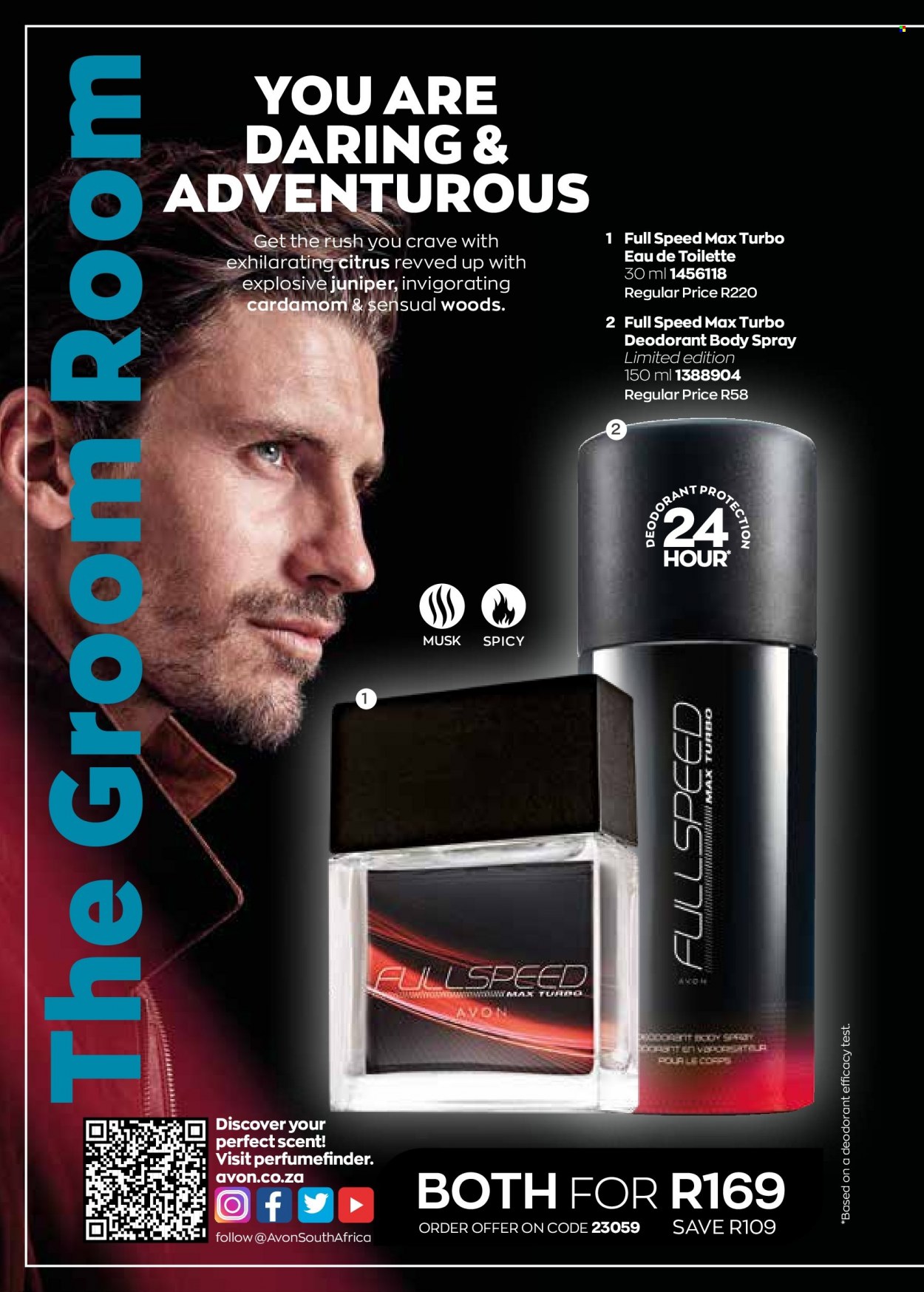 Avon specials - 01/04/2022 - 30/04/2022. Page 68