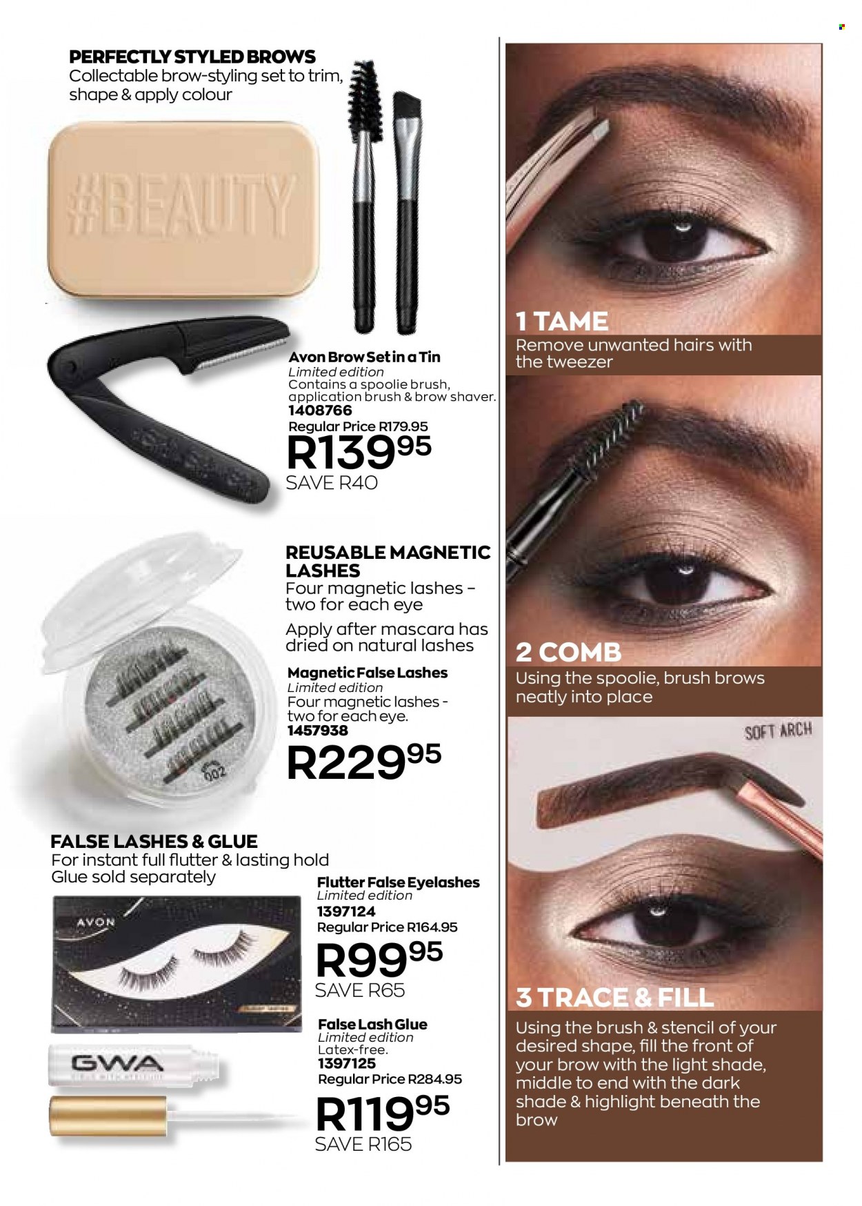 Avon specials - 01/04/2022 - 30/04/2022. Page 92