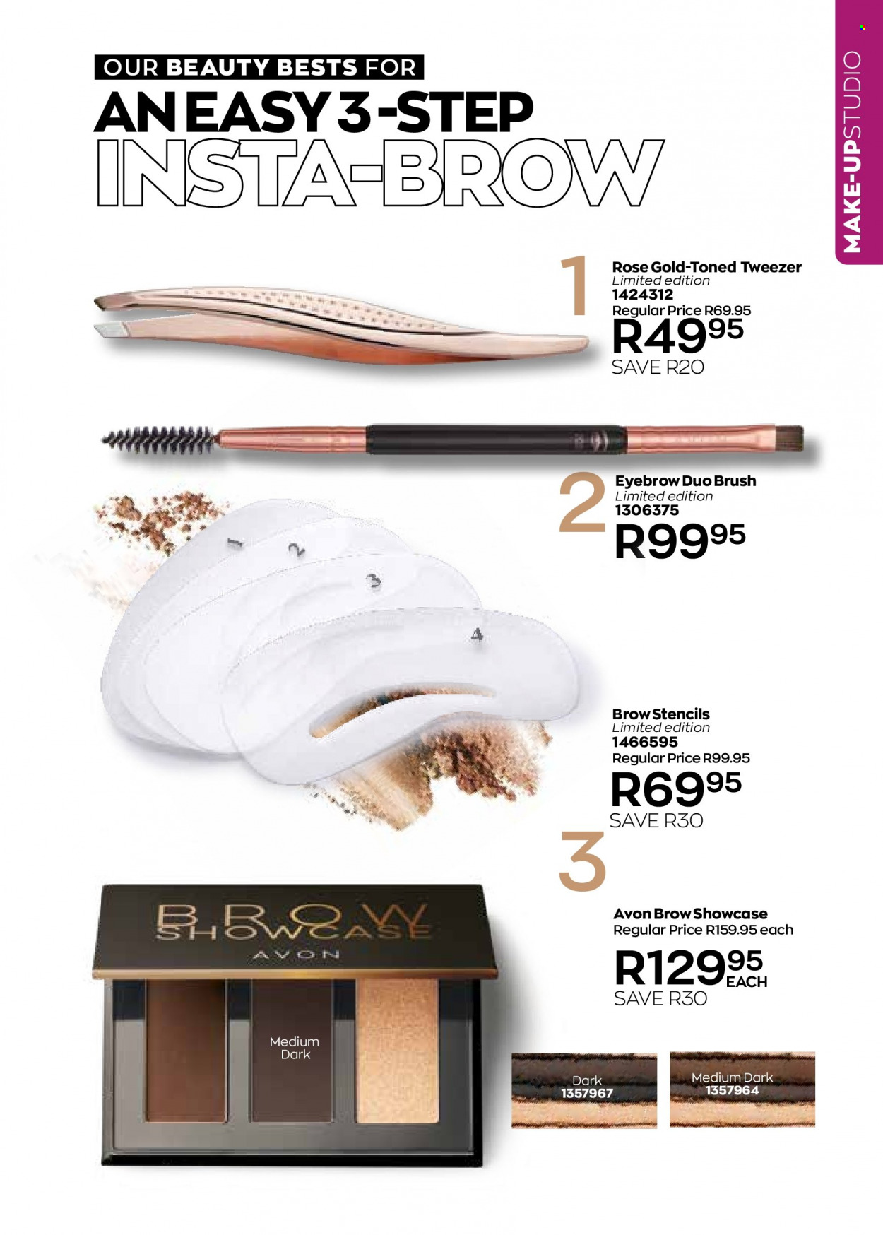 Avon specials - 01/04/2022 - 30/04/2022. Page 93