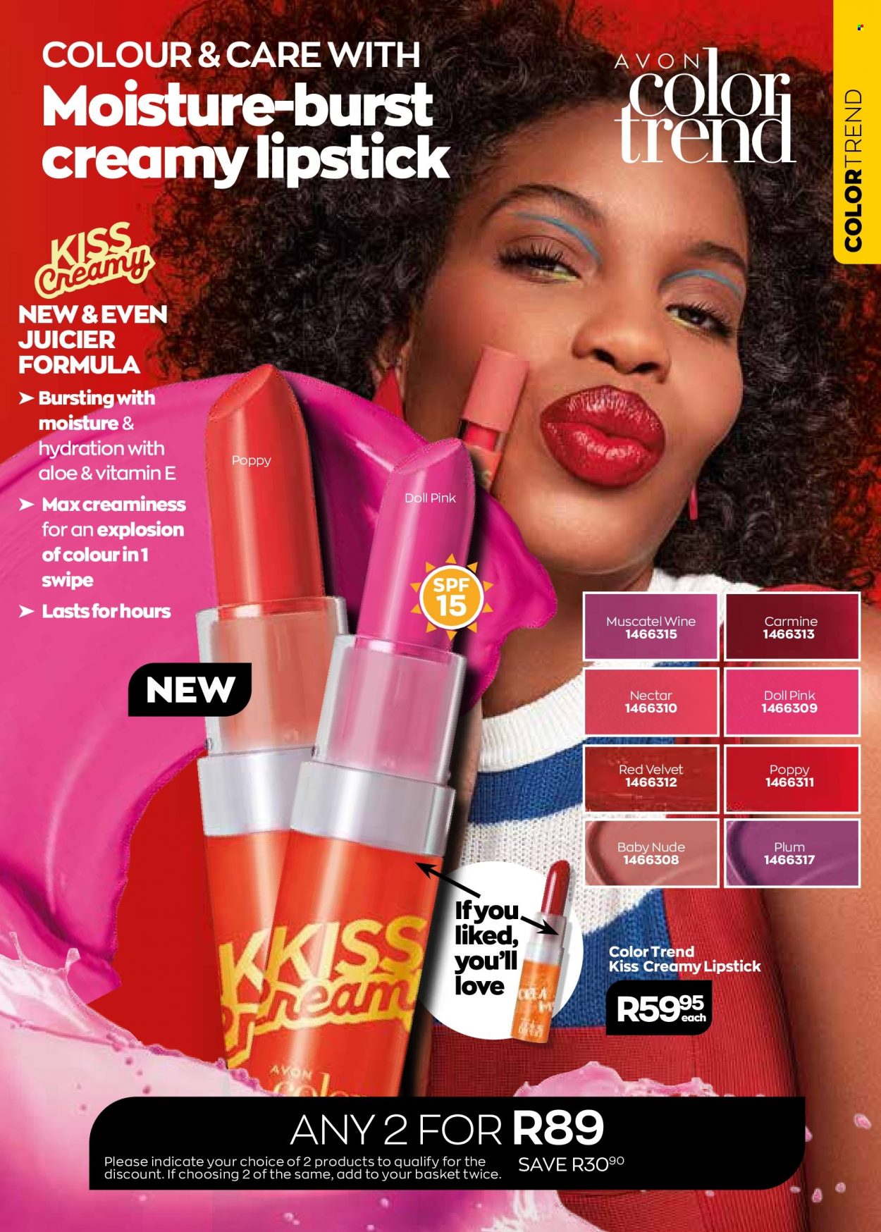 Avon specials - 01/04/2022 - 30/04/2022. Page 115