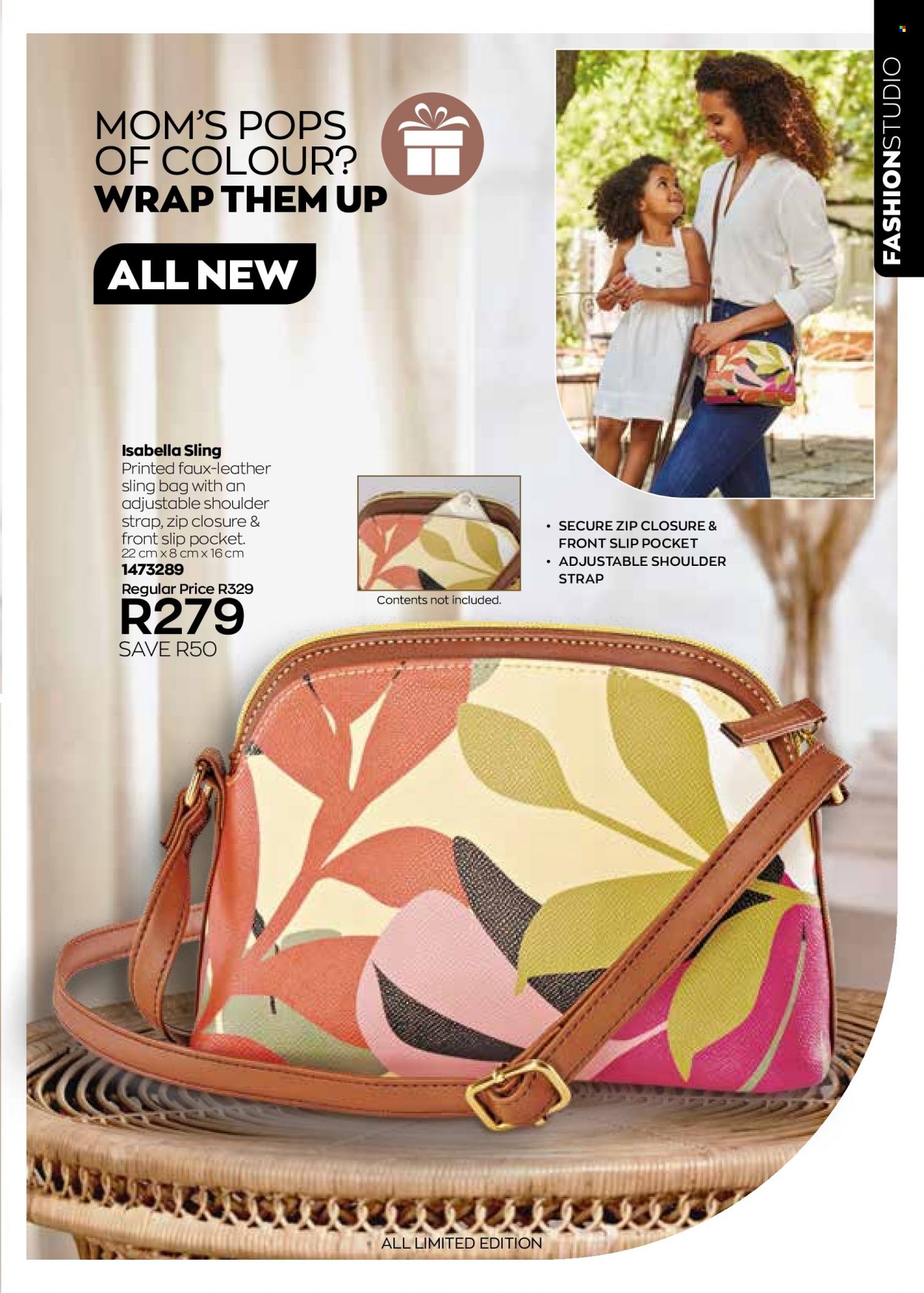 Avon specials - 01/04/2022 - 30/04/2022. Page 121