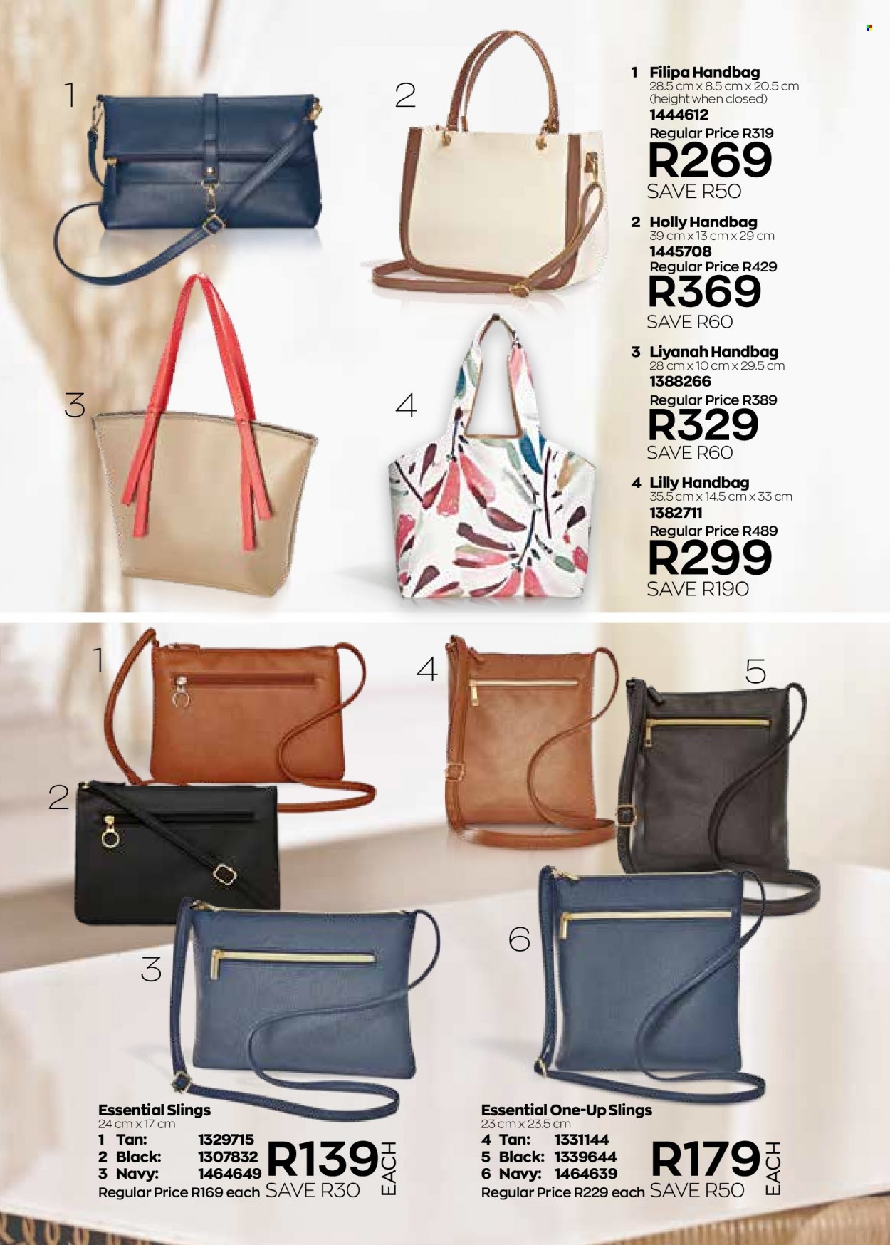 Avon specials - 01/04/2022 - 30/04/2022. Page 126