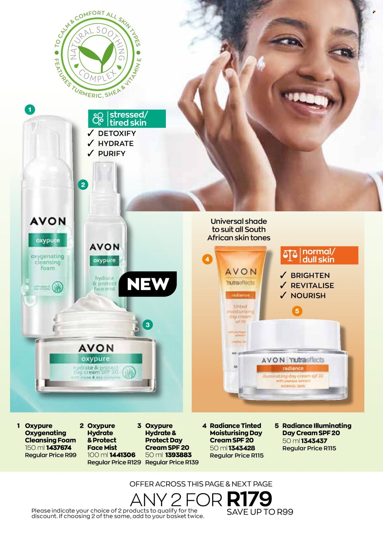 Avon specials - 01/04/2022 - 30/04/2022. Page 144