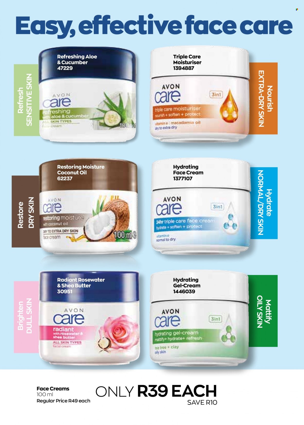 Avon specials - 01/04/2022 - 30/04/2022. Page 150
