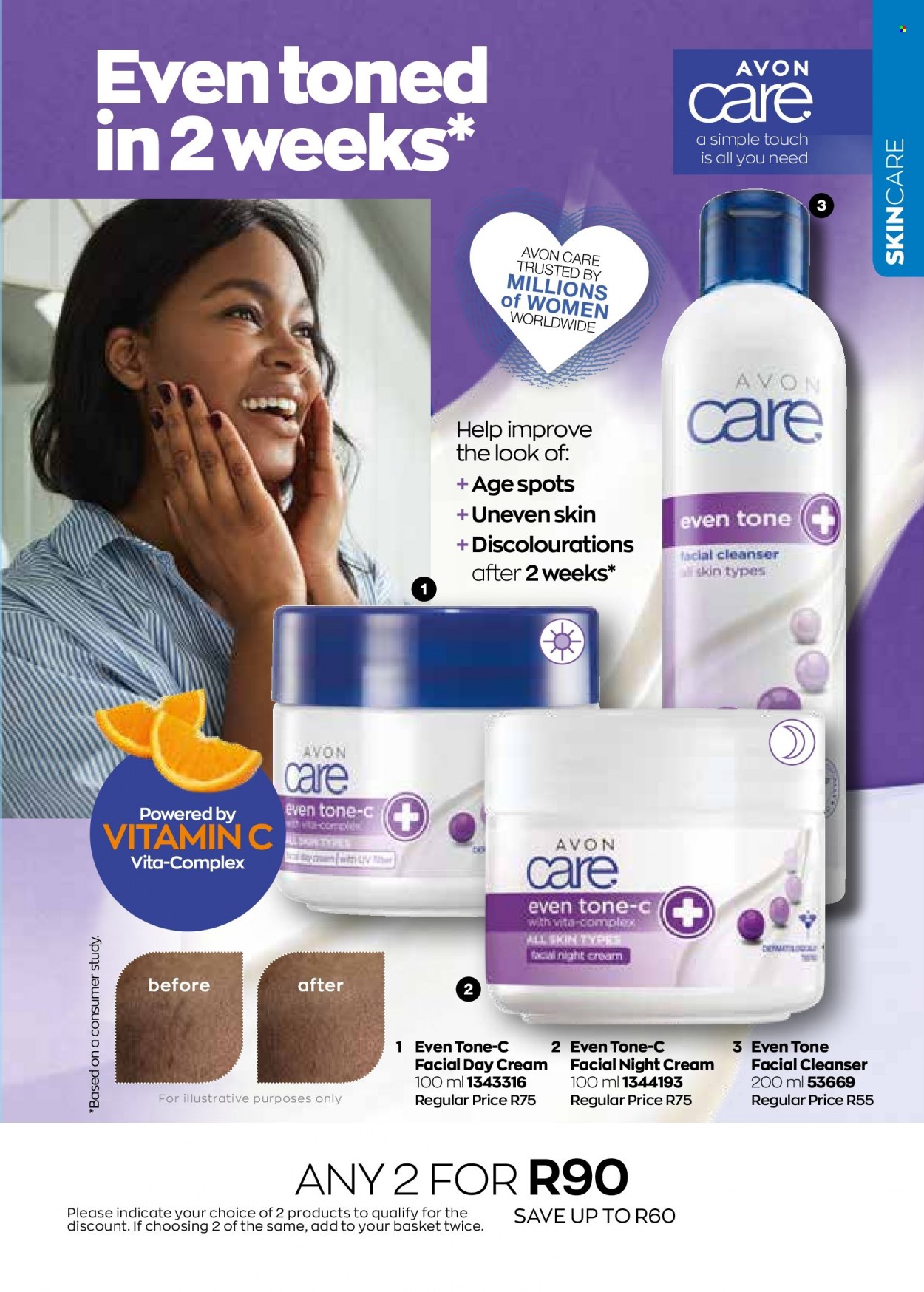 Avon specials - 01/04/2022 - 30/04/2022. Page 151