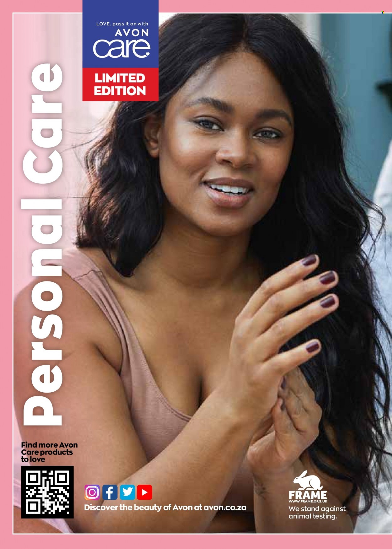 Avon specials - 01/04/2022 - 30/04/2022. Page 154