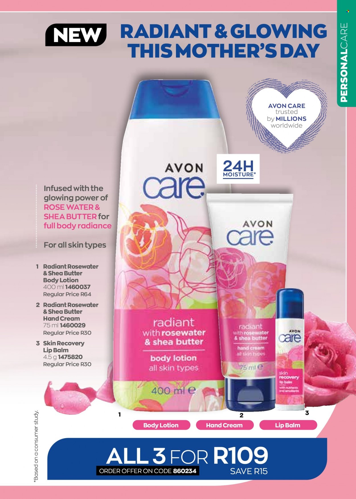 Avon specials - 01/04/2022 - 30/04/2022. Page 155