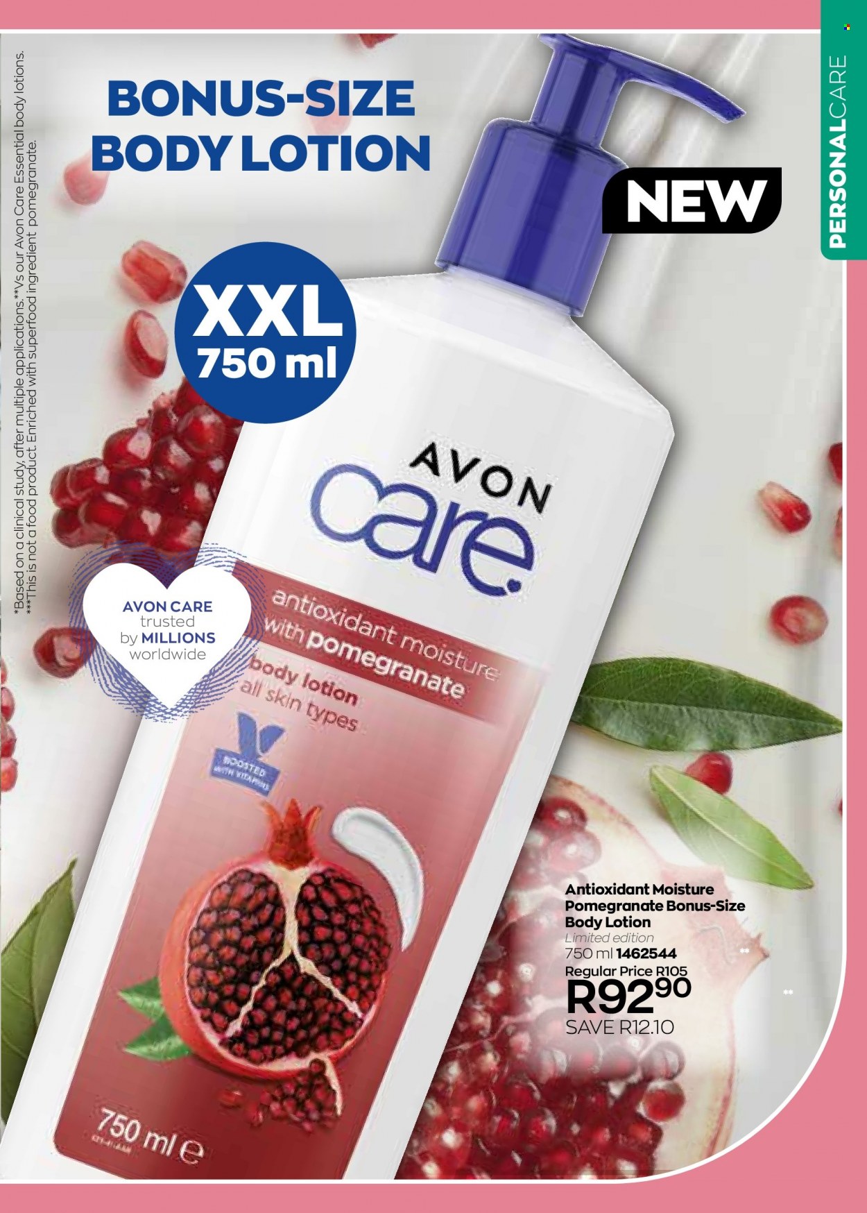 Avon specials - 01/04/2022 - 30/04/2022. Page 167