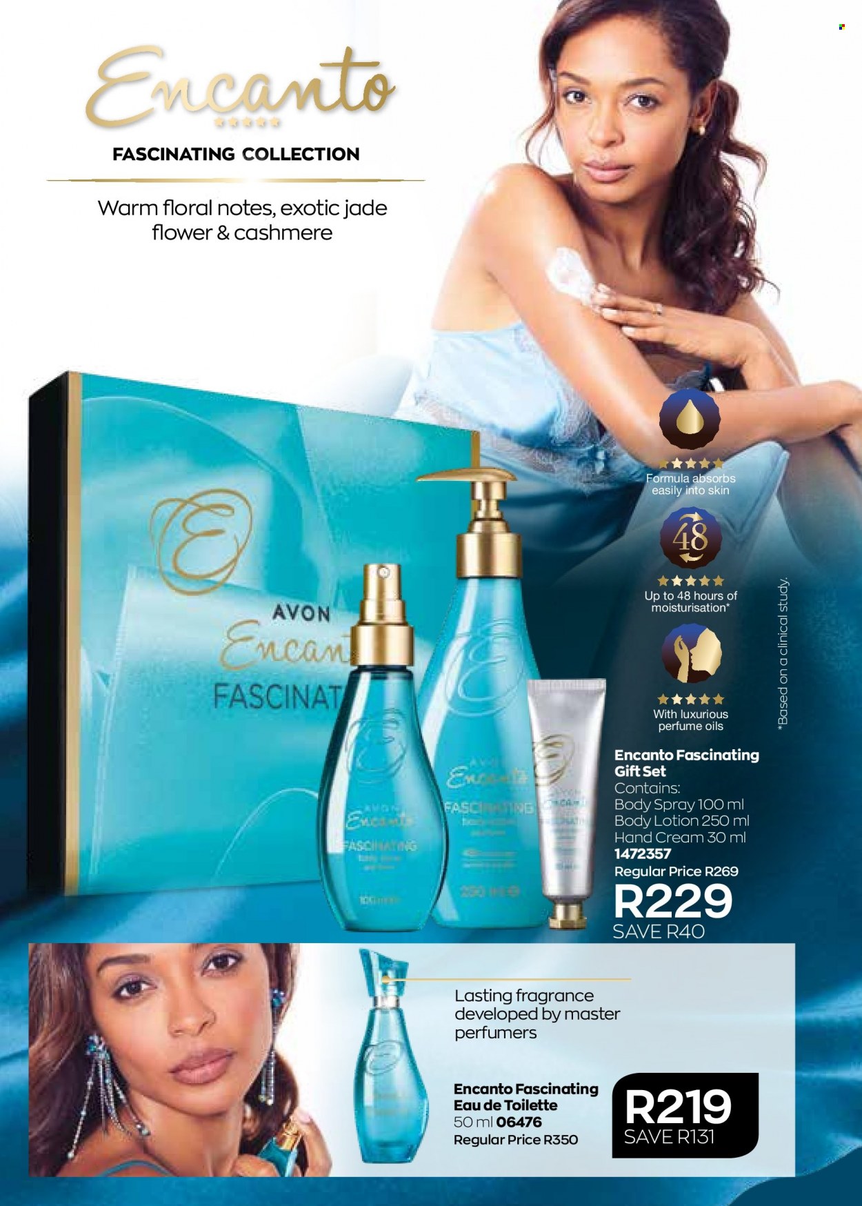 Avon specials - 01/04/2022 - 30/04/2022. Page 170