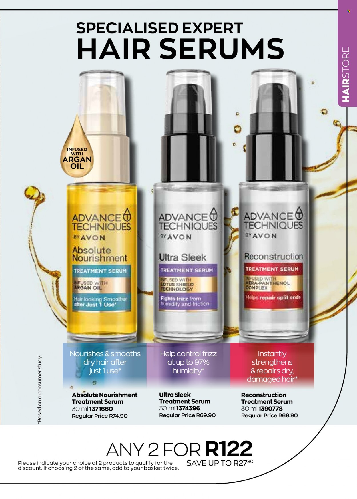 Avon specials - 01/04/2022 - 30/04/2022. Page 179