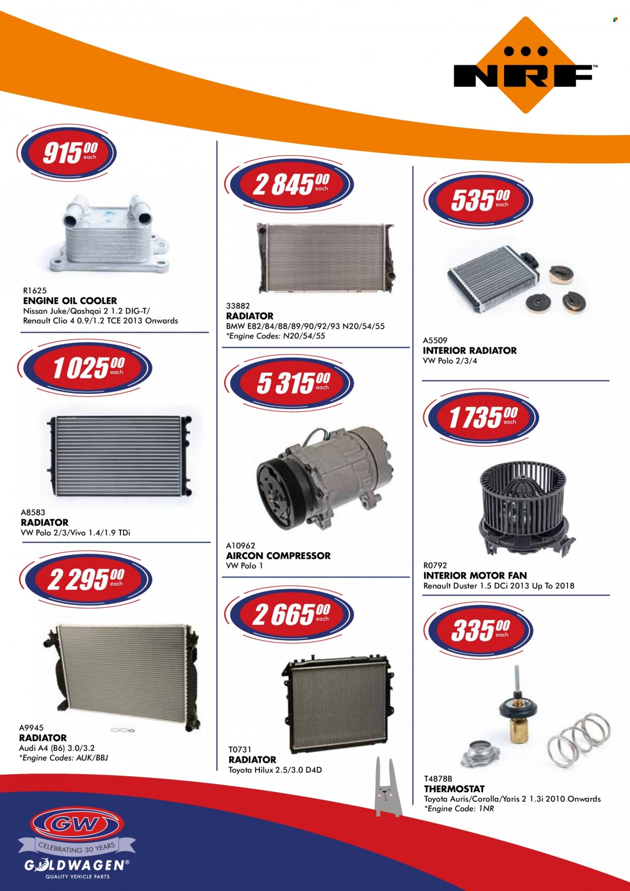 Goldwagen specials - 01/04/2022 - 31/05/2022. Page 4