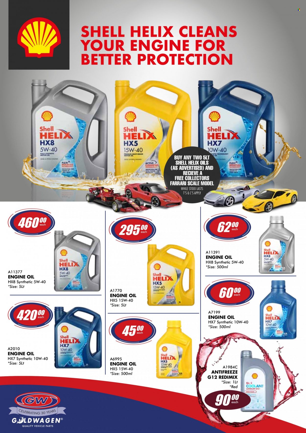 Goldwagen specials - 01/04/2022 - 31/05/2022. Page 6