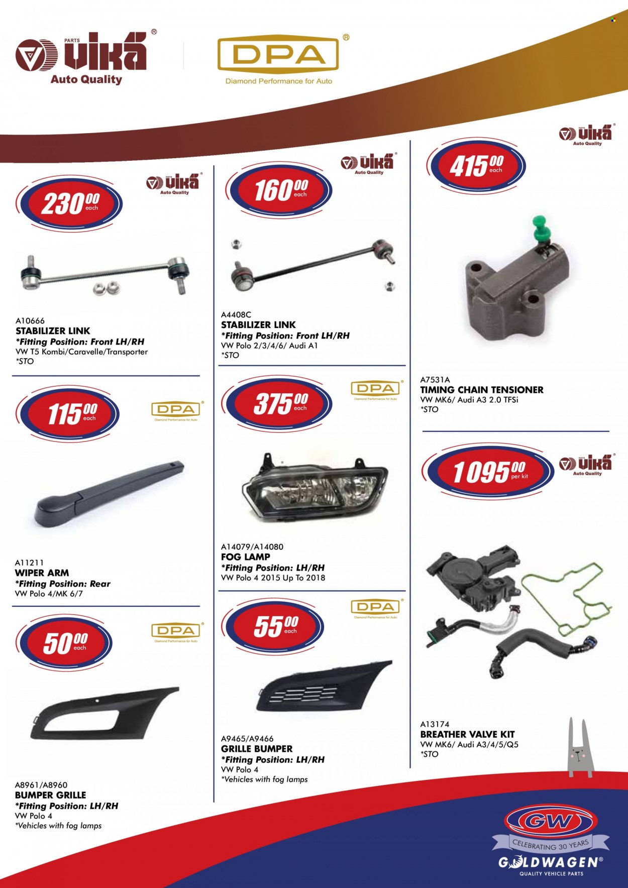 Goldwagen specials - 01/04/2022 - 31/05/2022. Page 9