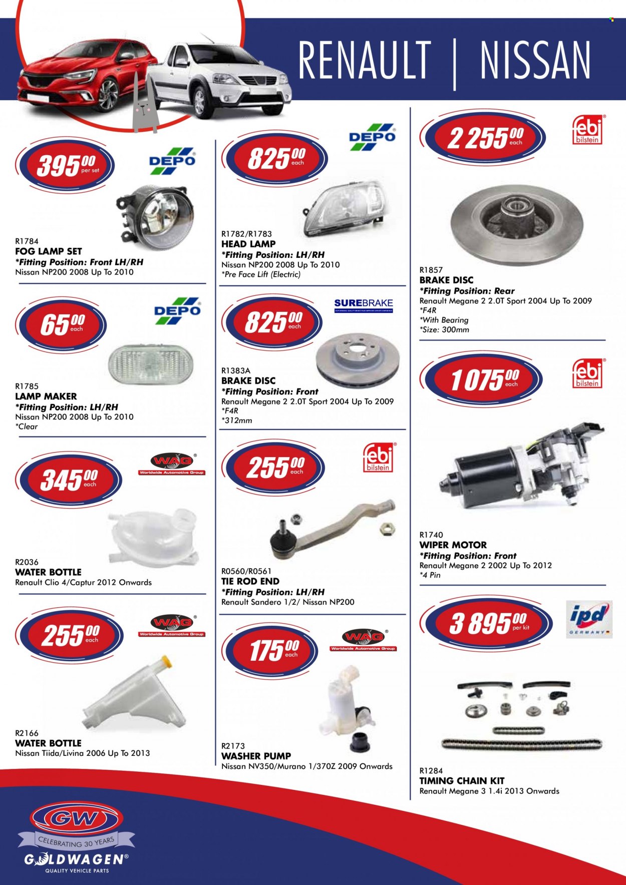 Goldwagen specials - 01/04/2022 - 31/05/2022. Page 12