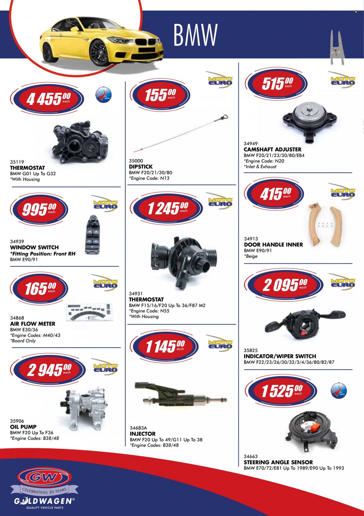Goldwagen specials - 01/04/2022 - 31/05/2022. Page 14