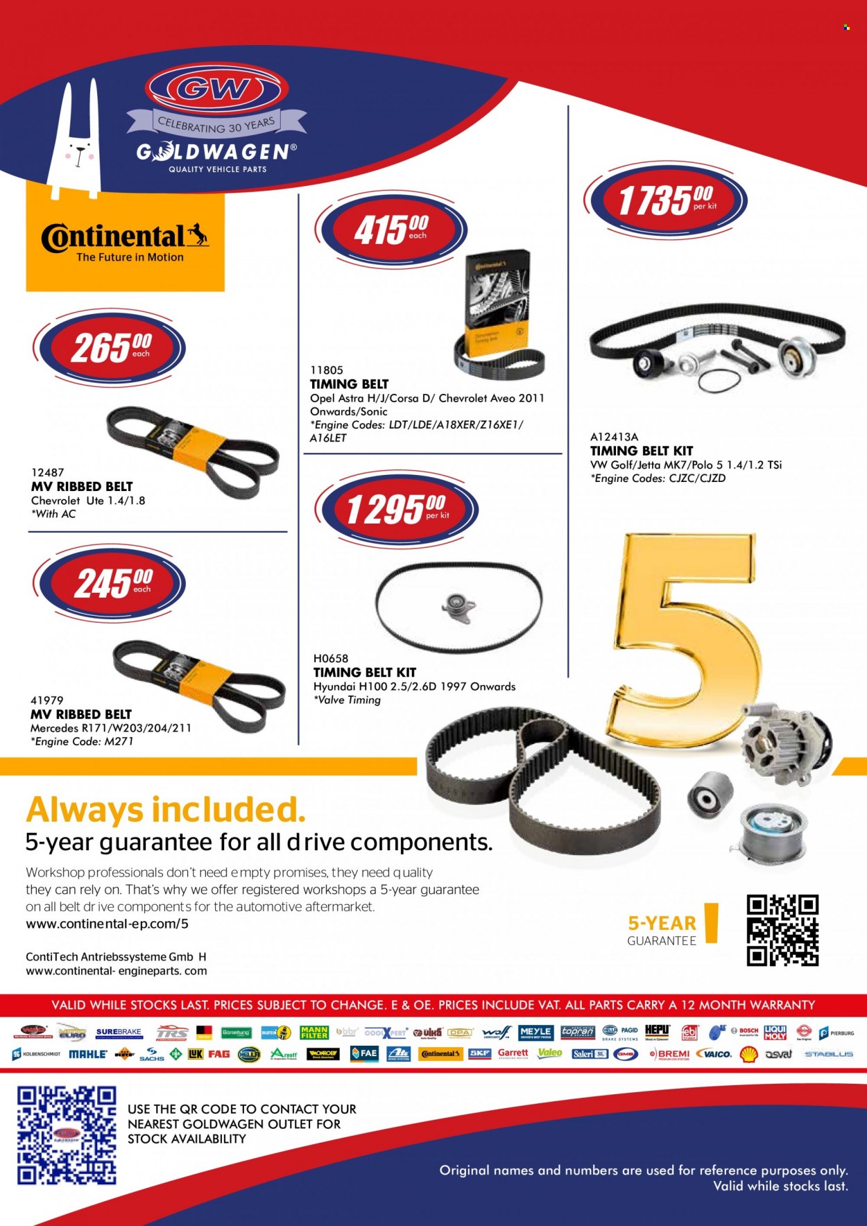 Goldwagen specials - 01/04/2022 - 31/05/2022. Page 20