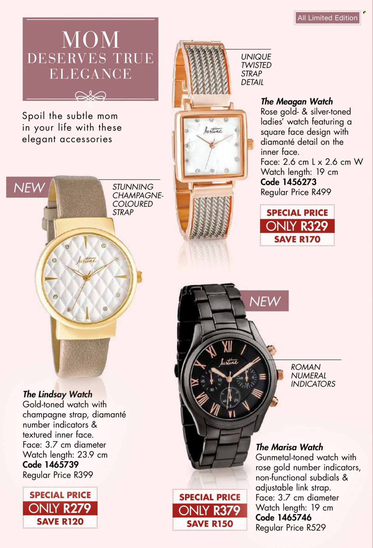 Justine specials - 01/04/2022 - 30/04/2022. Page 28