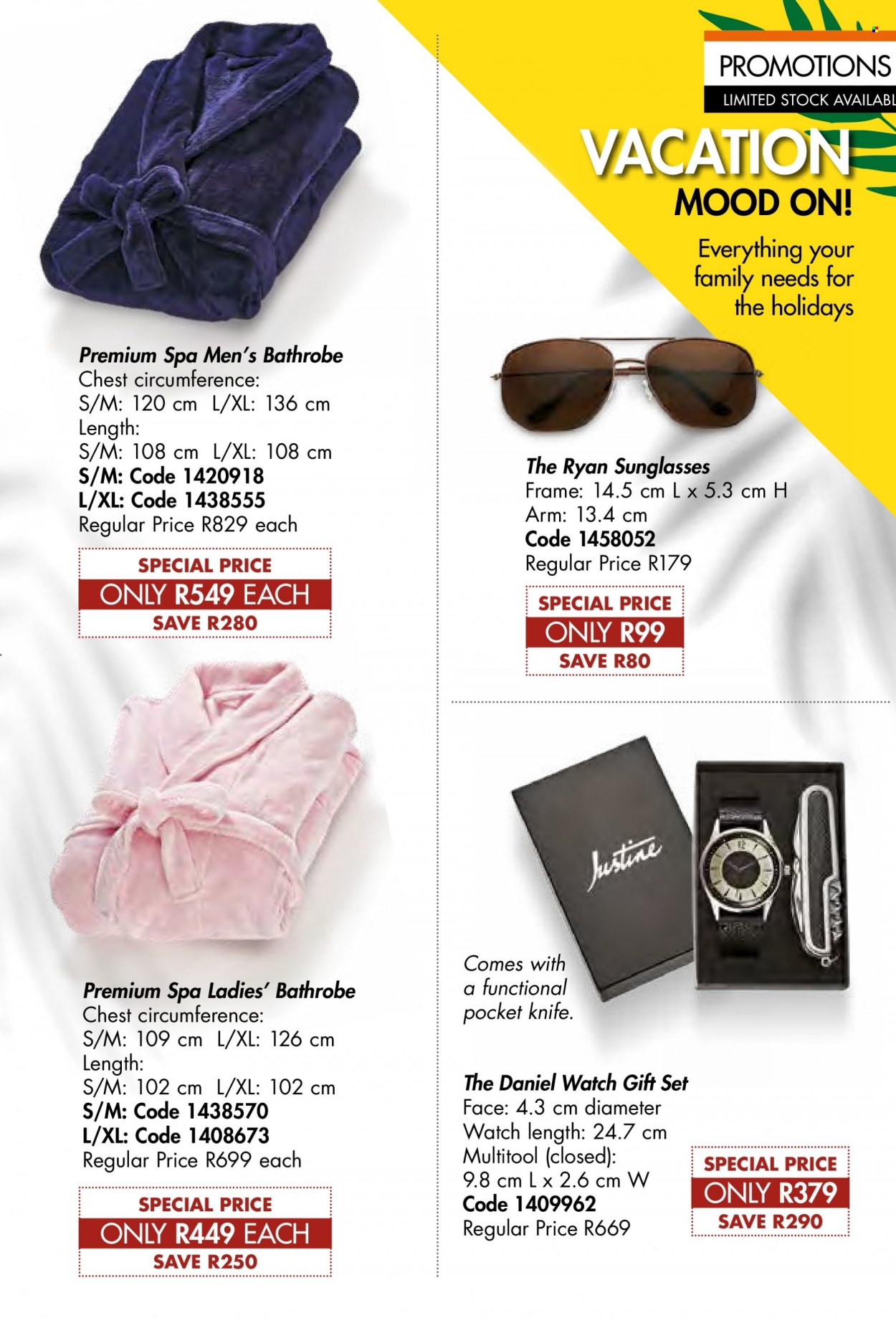 Justine specials - 01/04/2022 - 30/04/2022. Page 93