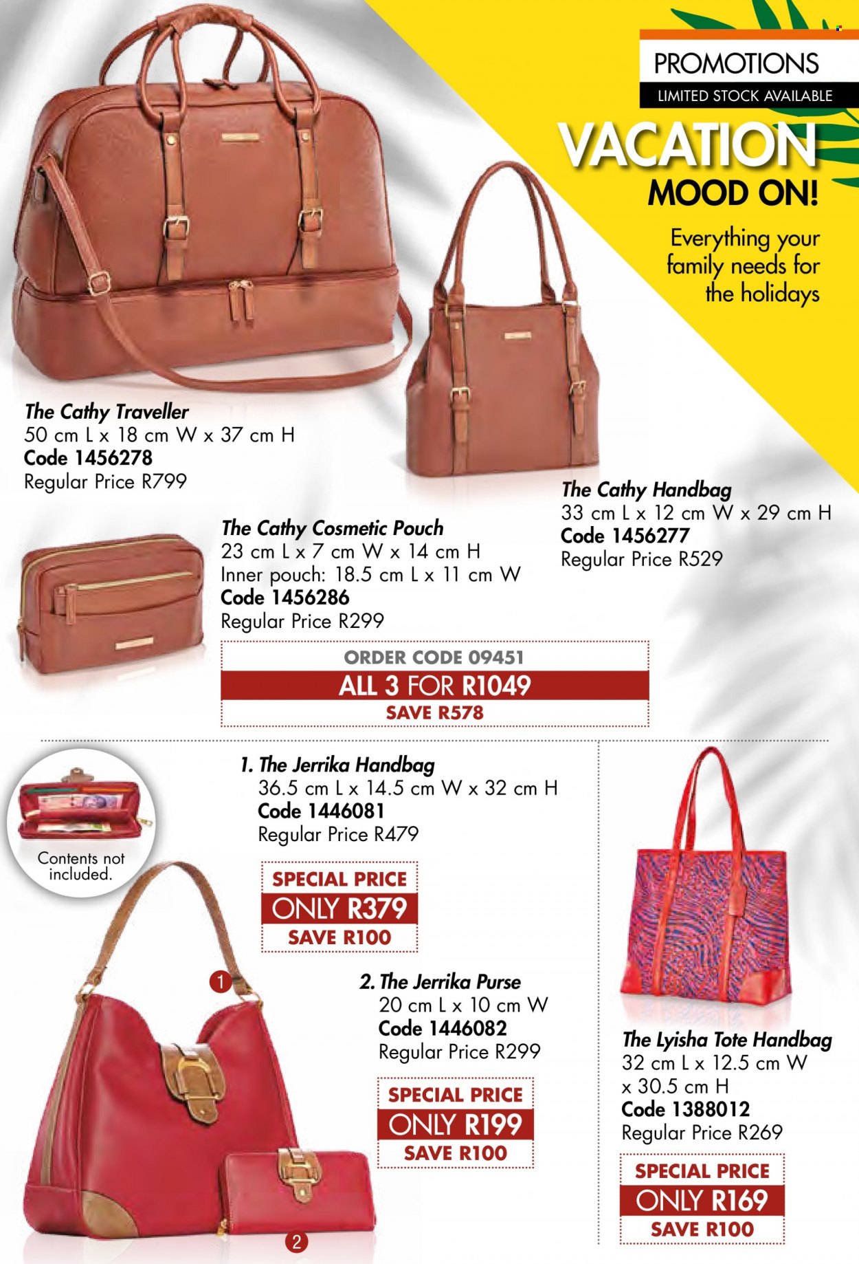 Justine specials - 01/04/2022 - 30/04/2022. Page 96