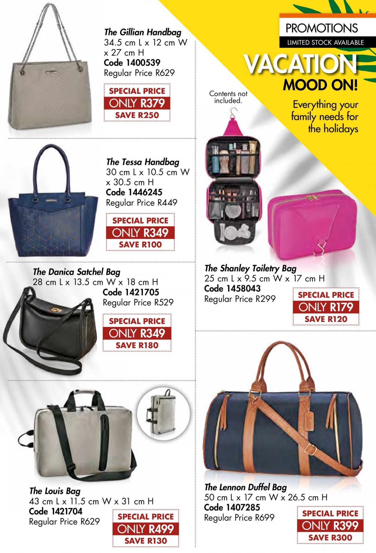 Justine specials - 01/04/2022 - 30/04/2022. Page 97