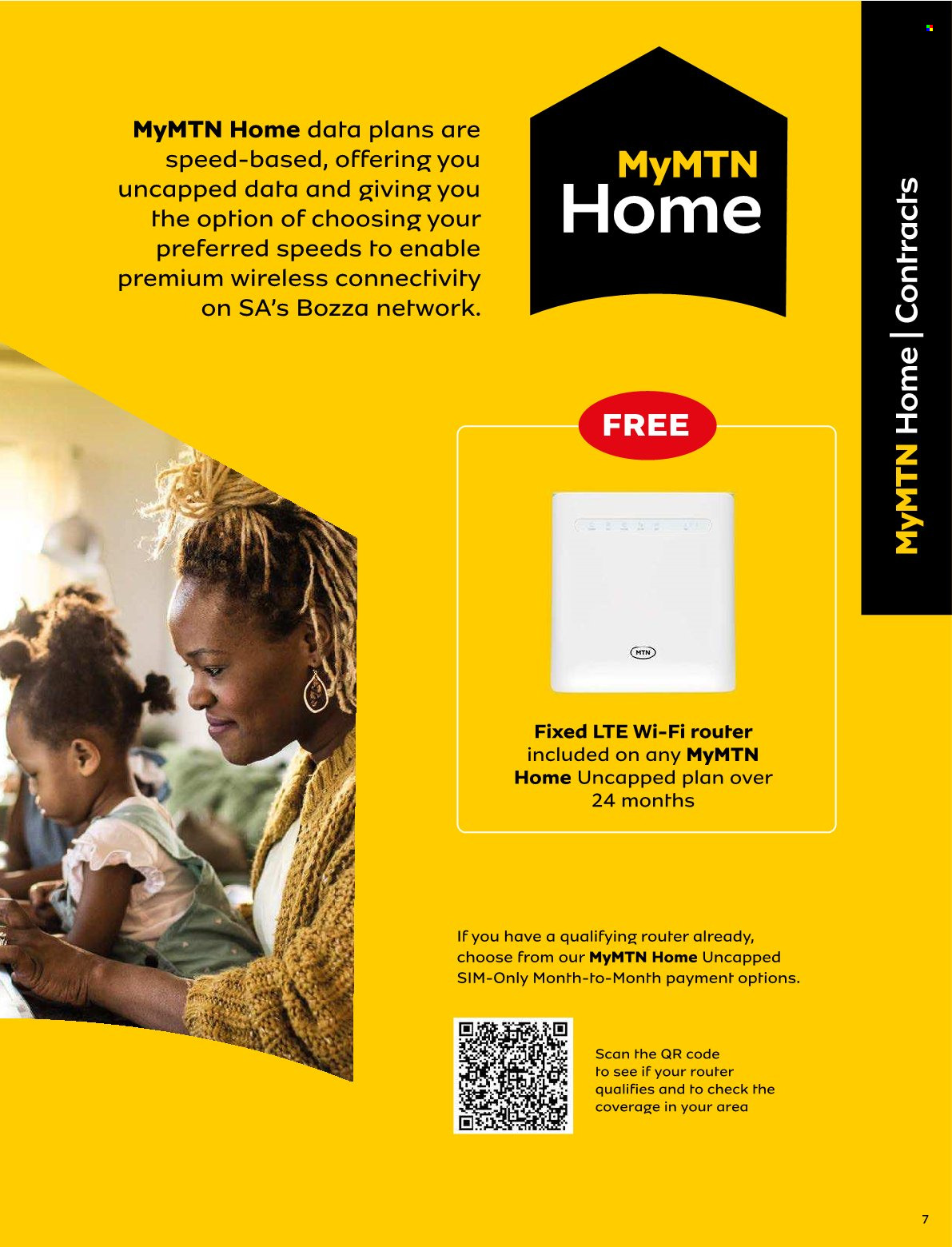 MTN specials - 01/04/2022 - 30/04/2022. Page 7