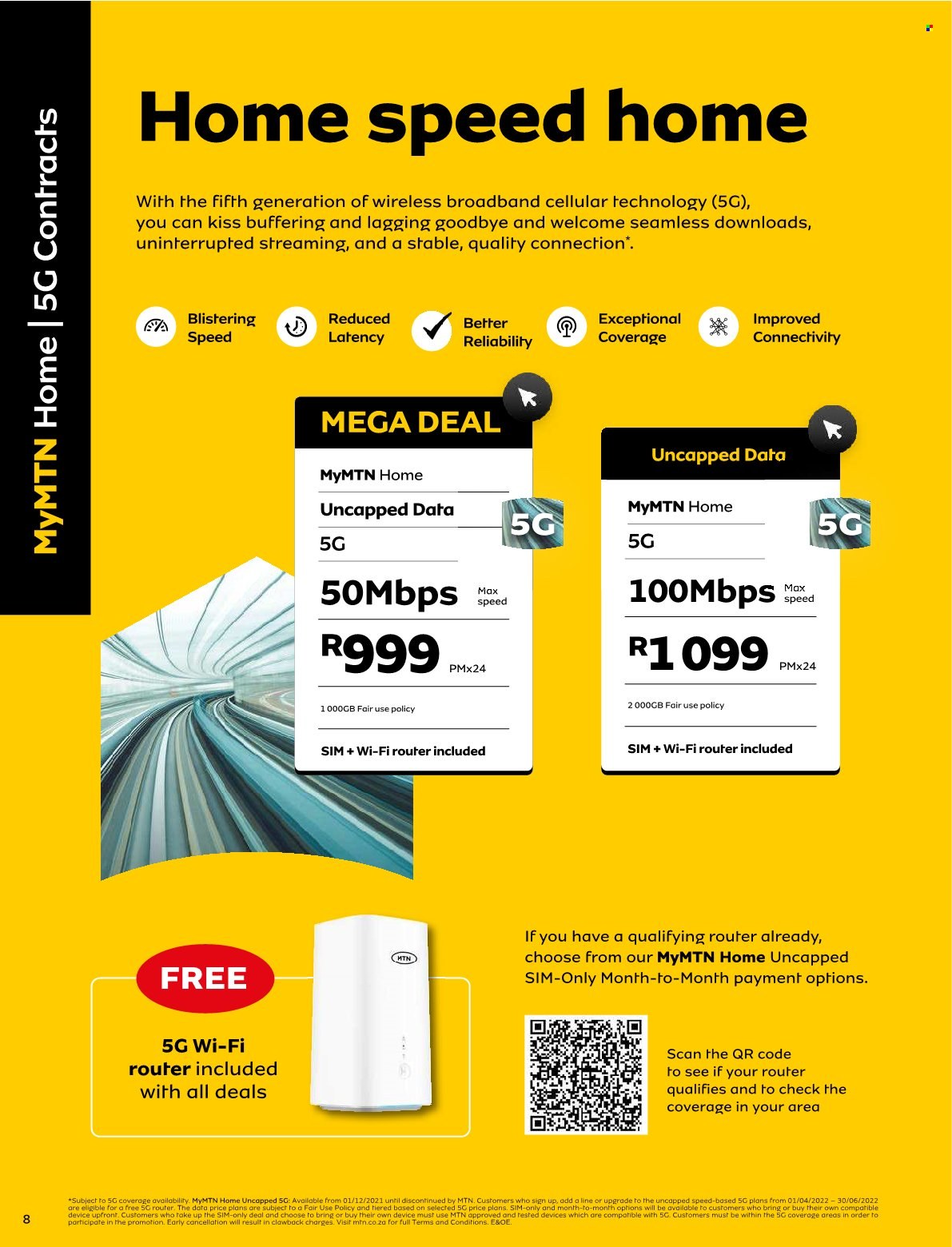 MTN specials - 01/04/2022 - 30/04/2022. Page 8