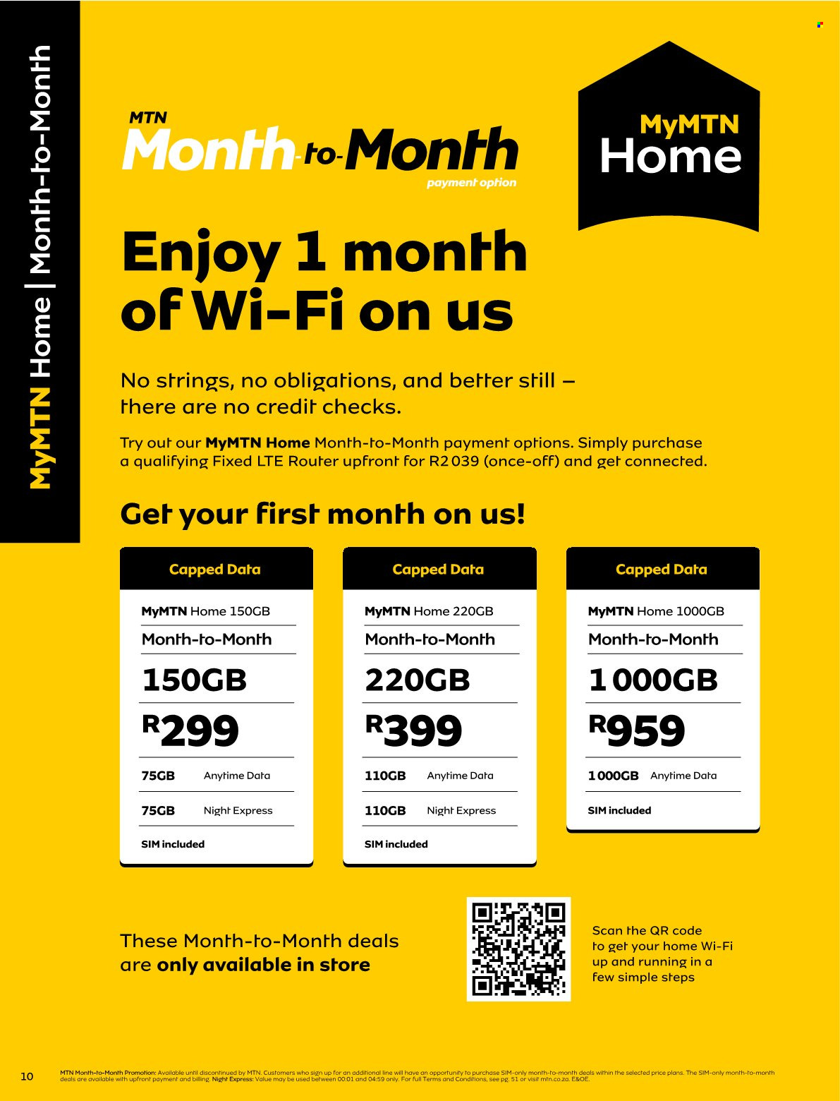 MTN specials - 01/04/2022 - 30/04/2022. Page 10
