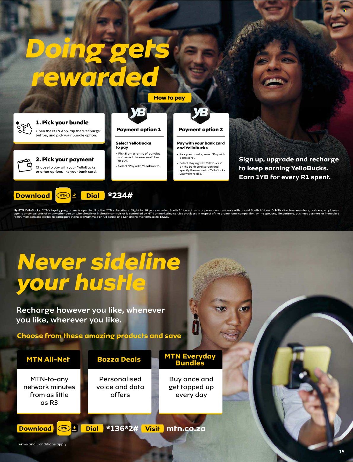 MTN specials - 01/04/2022 - 30/04/2022. Page 15