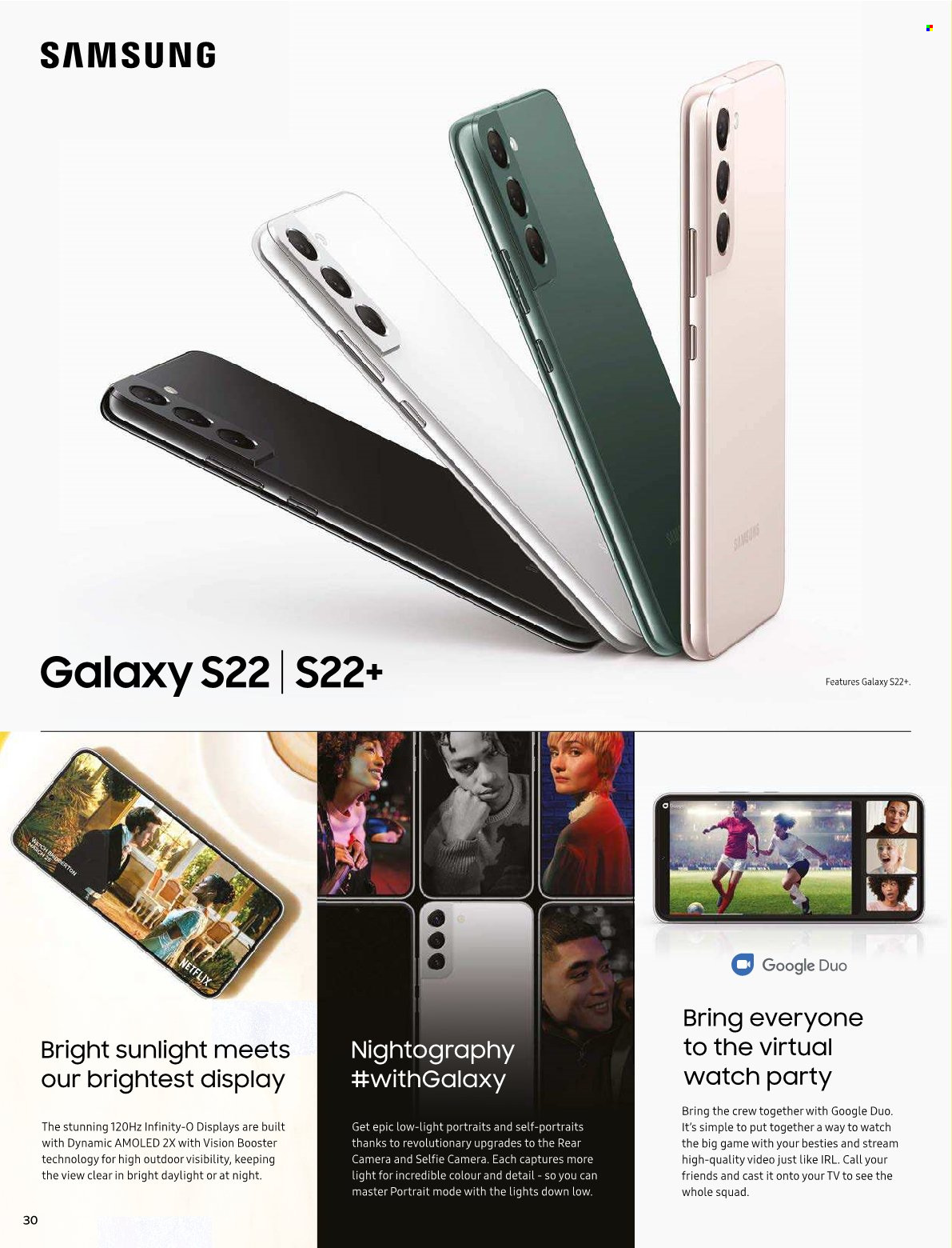 MTN specials - 01/04/2022 - 30/04/2022. Page 30