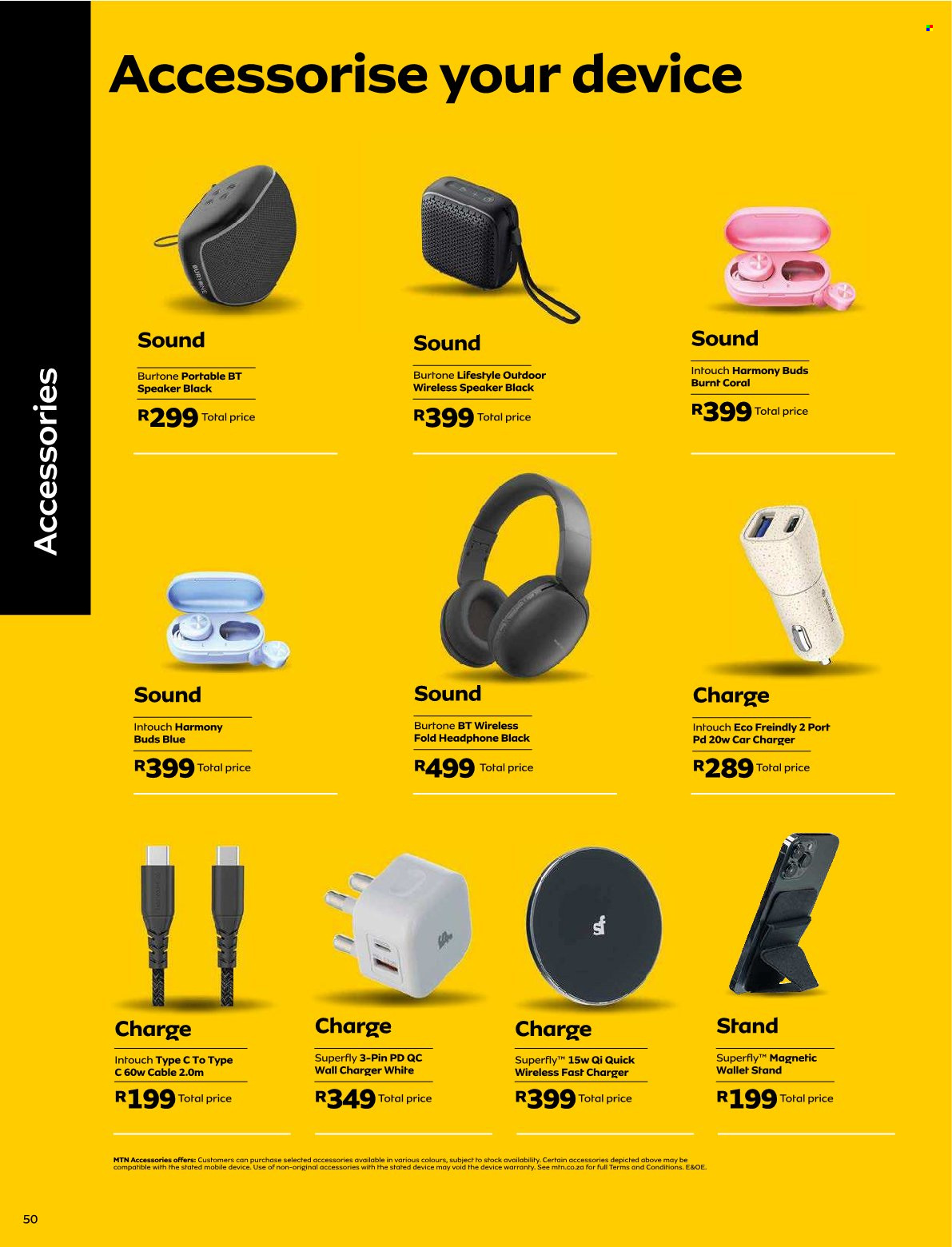 MTN specials - 01/04/2022 - 30/04/2022. Page 50
