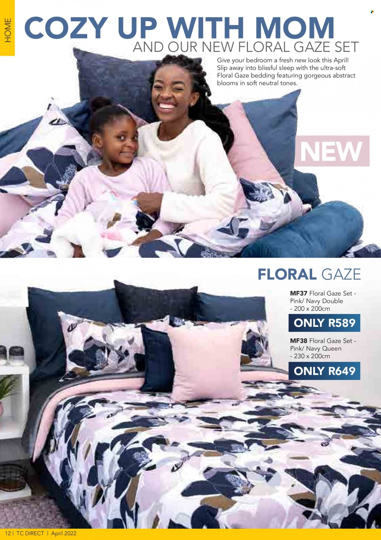 Table Charm Direct specials - 01/04/2022 - 30/04/2022. Page 12
