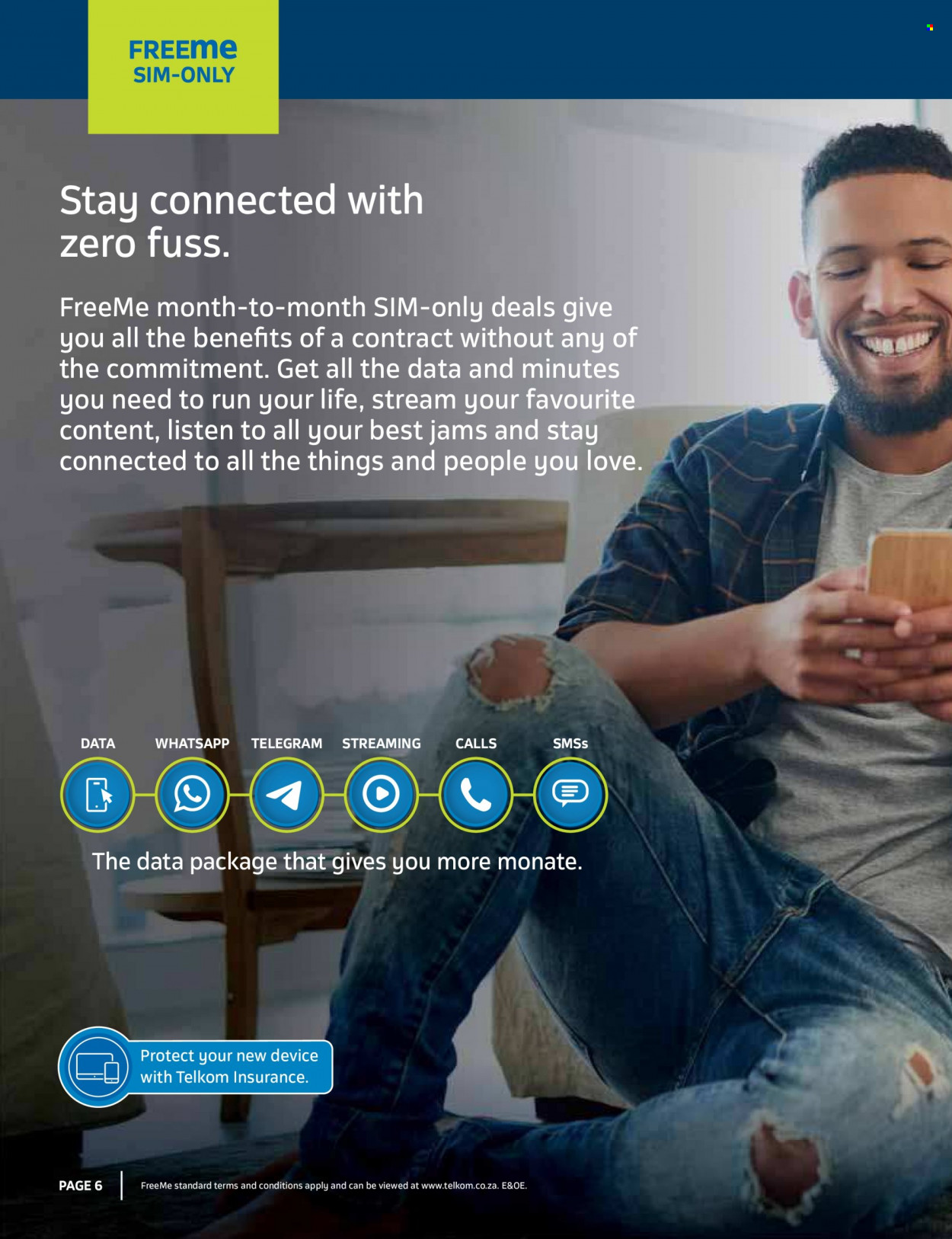 Telkom specials - 01/04/2022 - 31/05/2022. Page 4