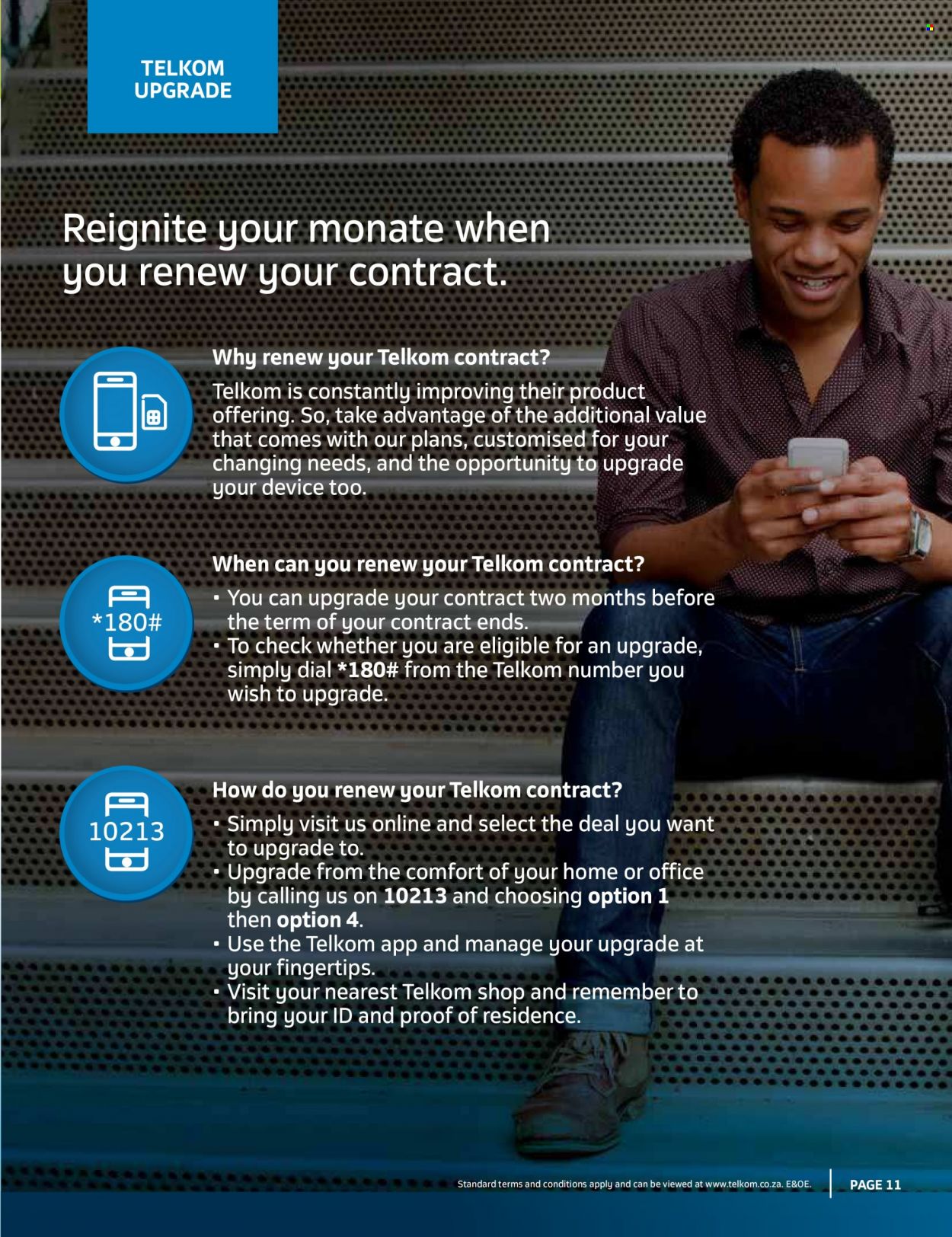 Telkom specials - 01/04/2022 - 31/05/2022. Page 9