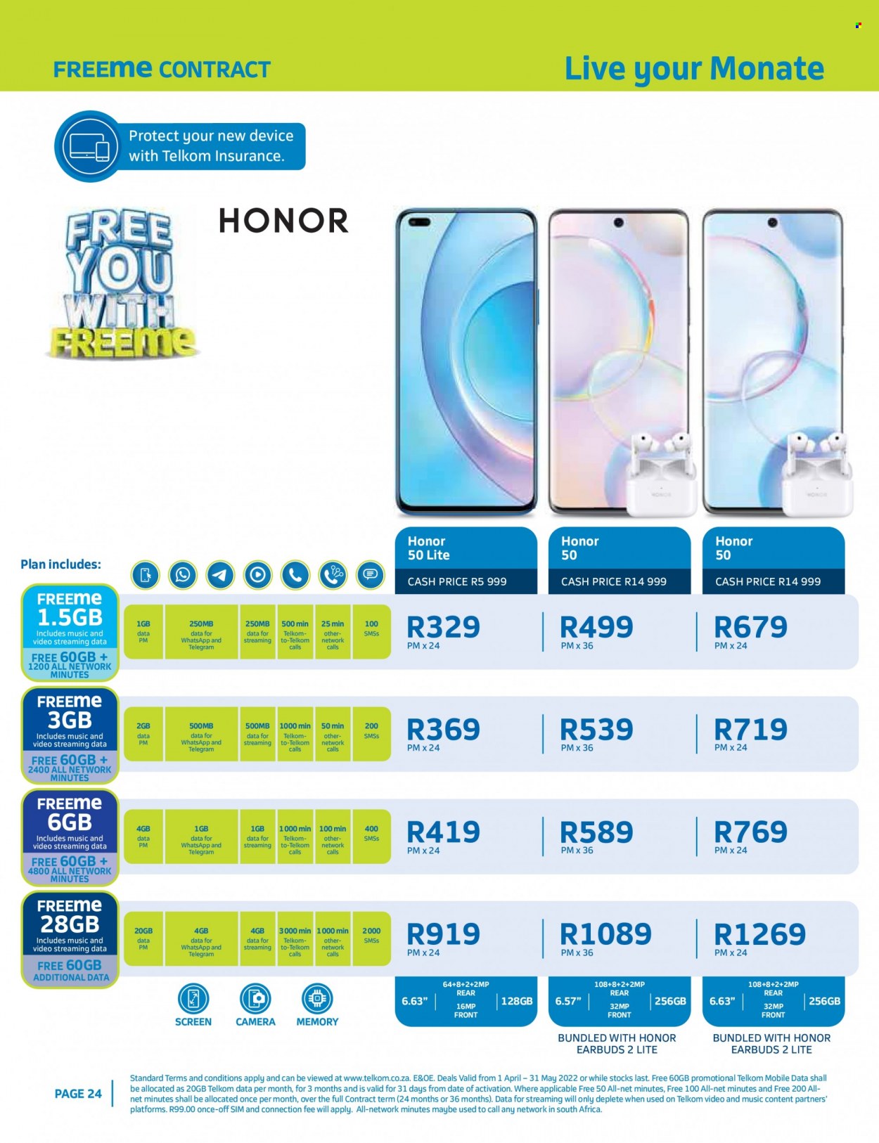 Telkom specials - 01/04/2022 - 31/05/2022. Page 22