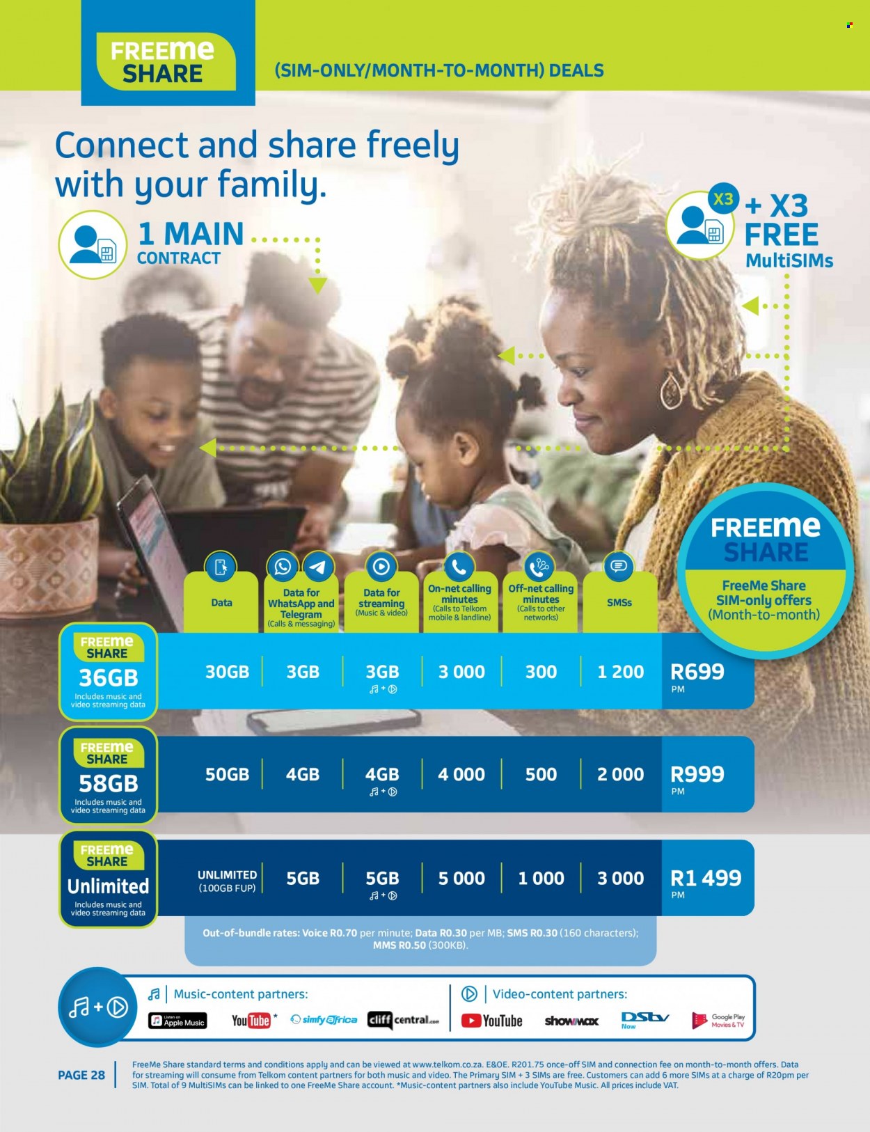 Telkom specials - 01/04/2022 - 31/05/2022. Page 26